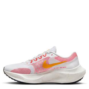 Wht/Orb-Crimson - Nike - Zoom Fly 5 Mens Running Shoes - 2