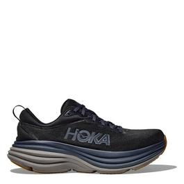 Hoka Bondi 8 Mens Running Shoes