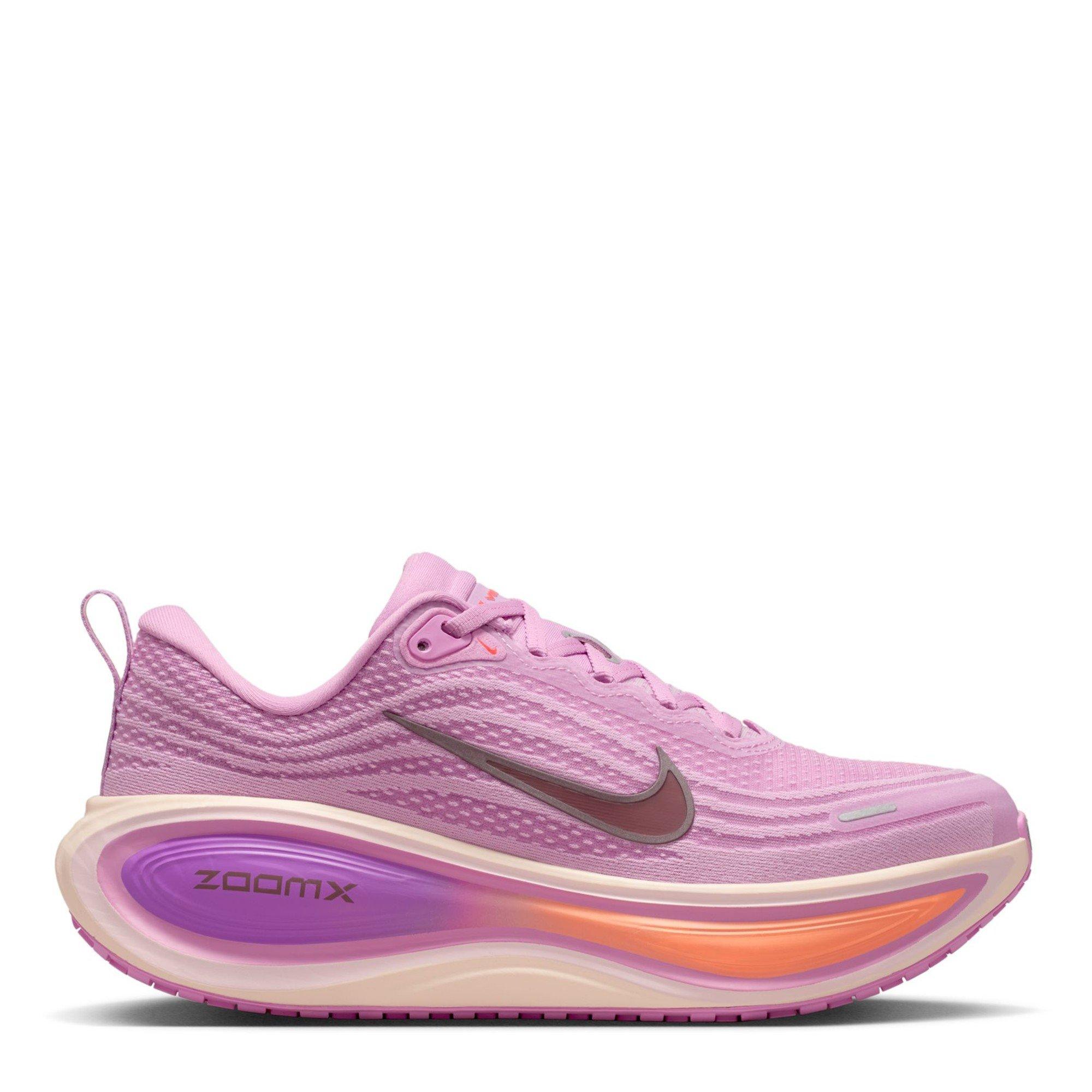 Nike Vomero Plus Running Shoes Womens