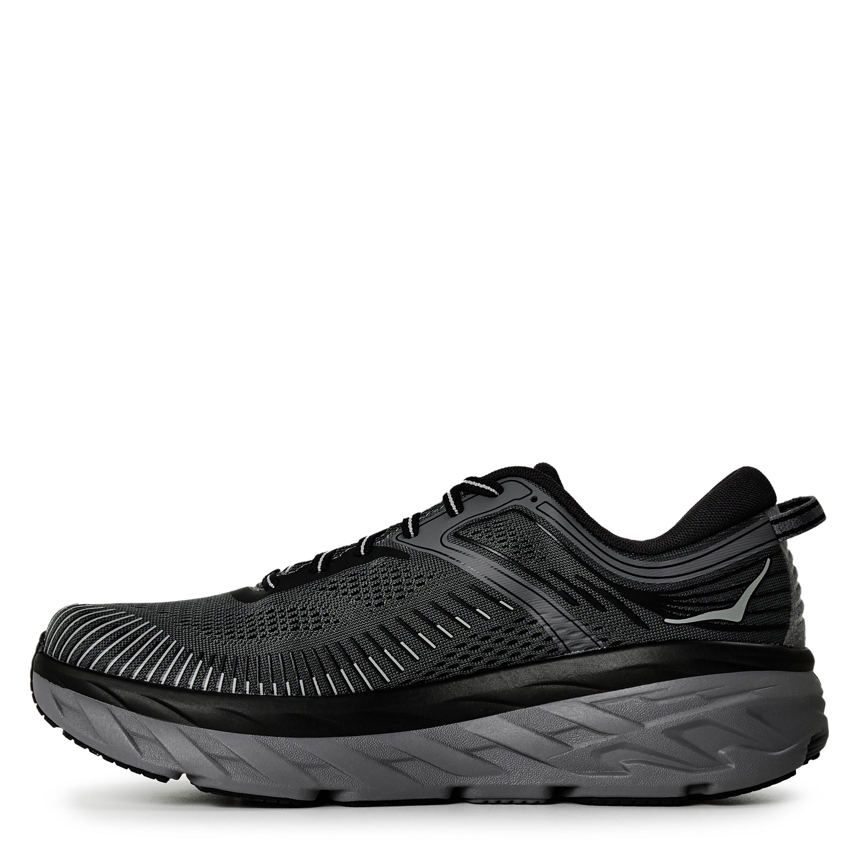 Orbit/Satellite - Hoka - Men's Bondi Everyday Neutral Road Running Shoes - 2