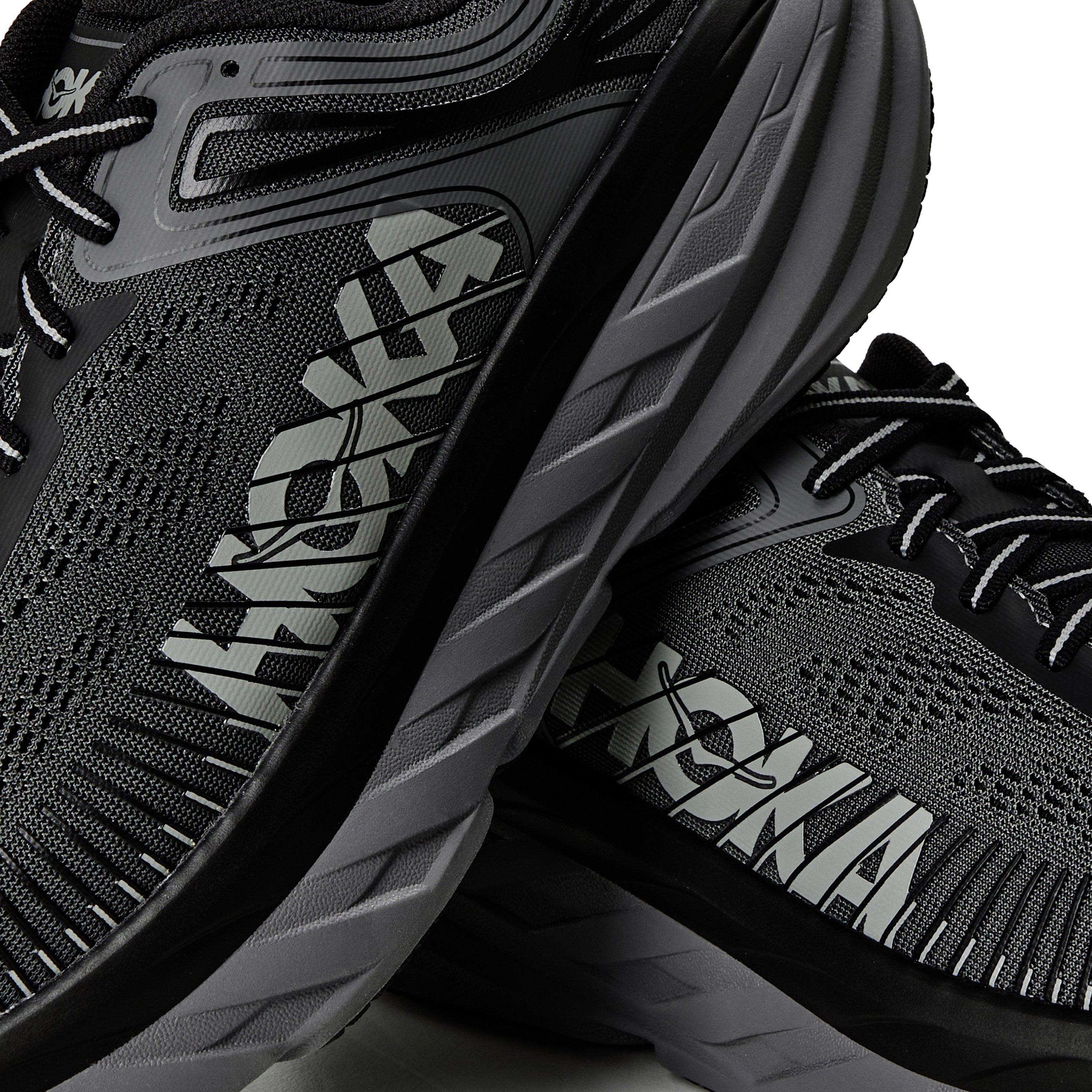 Orbit/Satellite - Hoka - Men's Bondi Everyday Neutral Road Running Shoes - 3