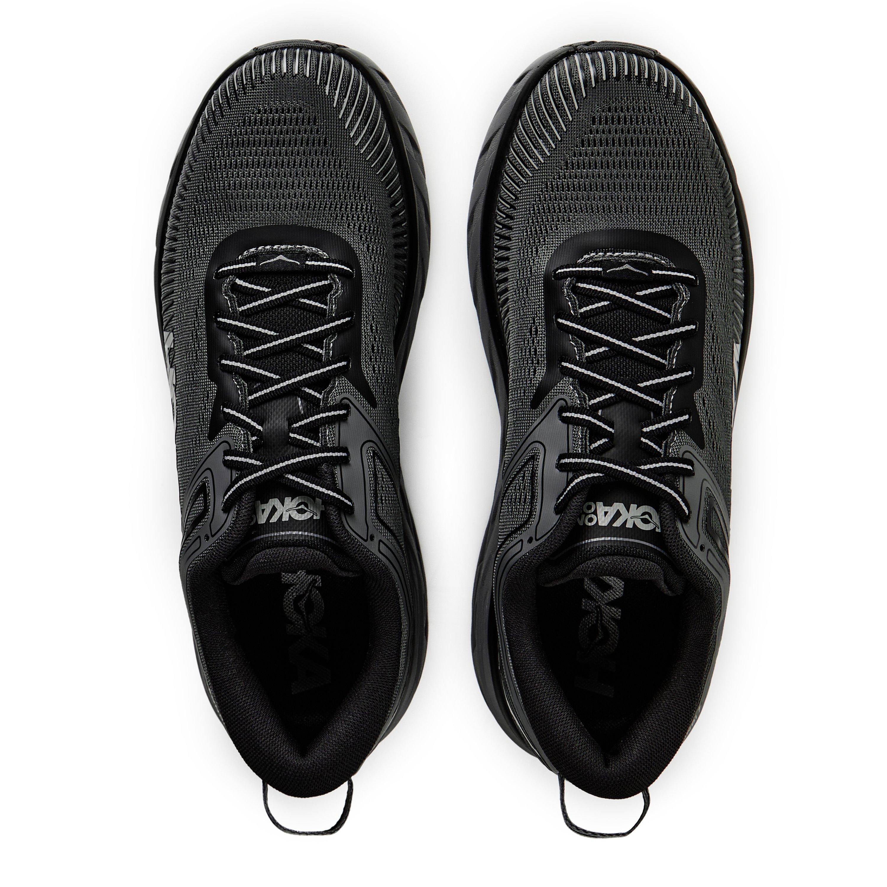 Orbit/Satellite - Hoka - Men's Bondi Everyday Neutral Road Running Shoes - 4