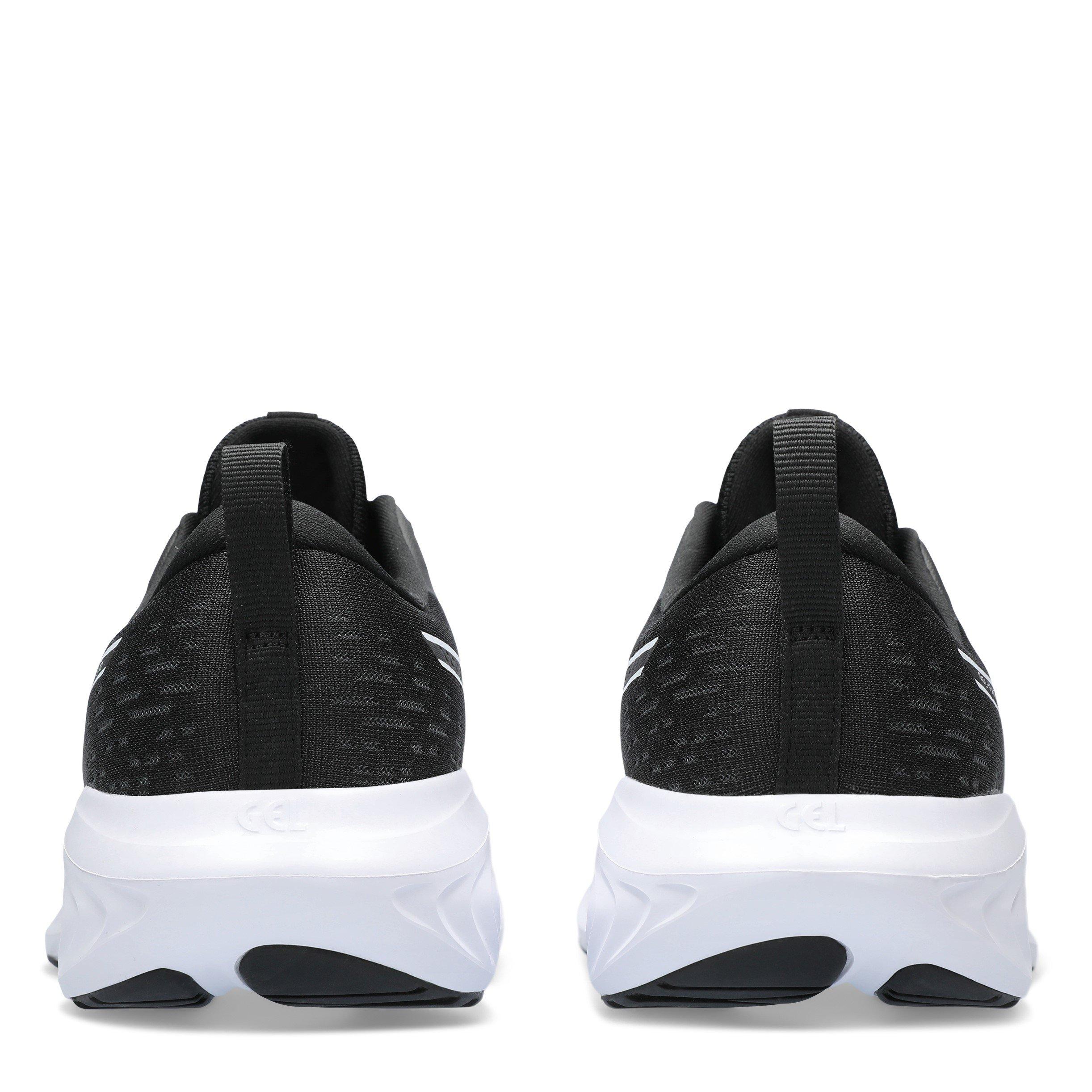 Crno/Bijelo - Asics - GEL-Excite 10 Men's Running Shoes - 9