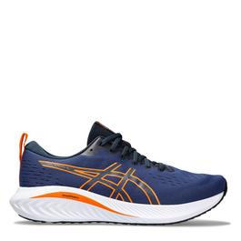 Asics Sneakers BARTEK 8172-N2-S Noir