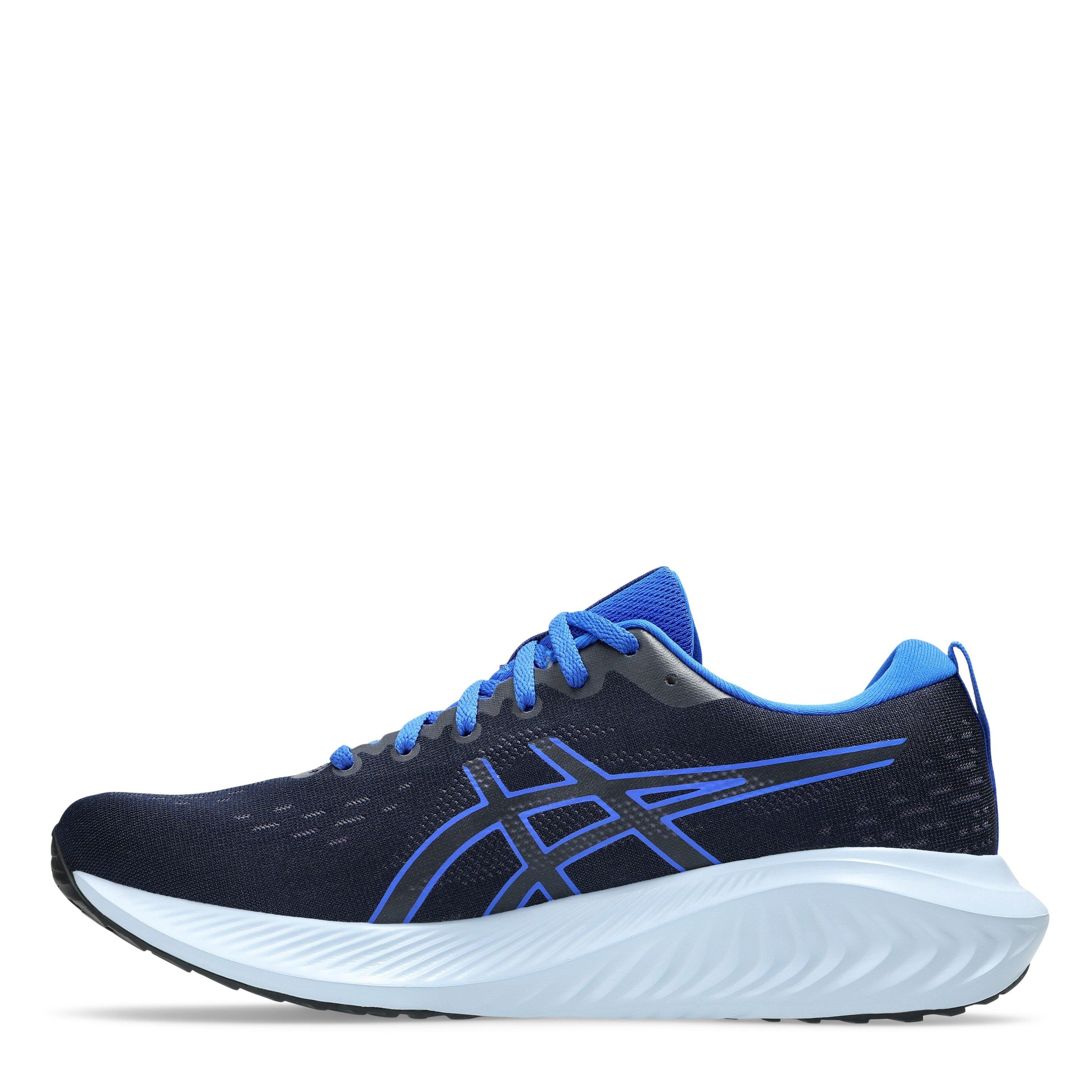 Indigo Nebel - Asics - ASICS GEL-Excite 10 Men's Running Shoes - 2