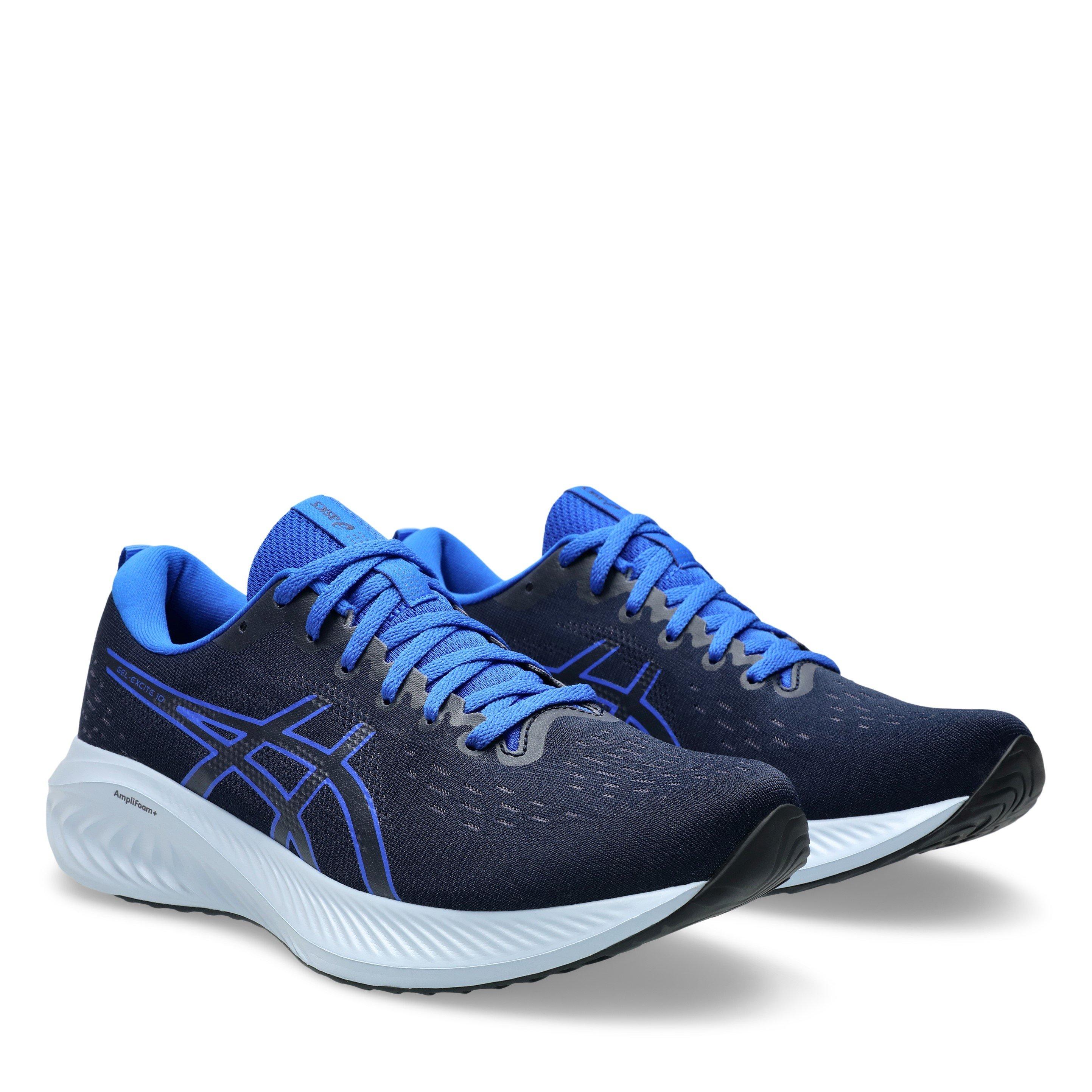 Indigo Nebel - Asics - ASICS GEL-Excite 10 Men's Running Shoes - 4