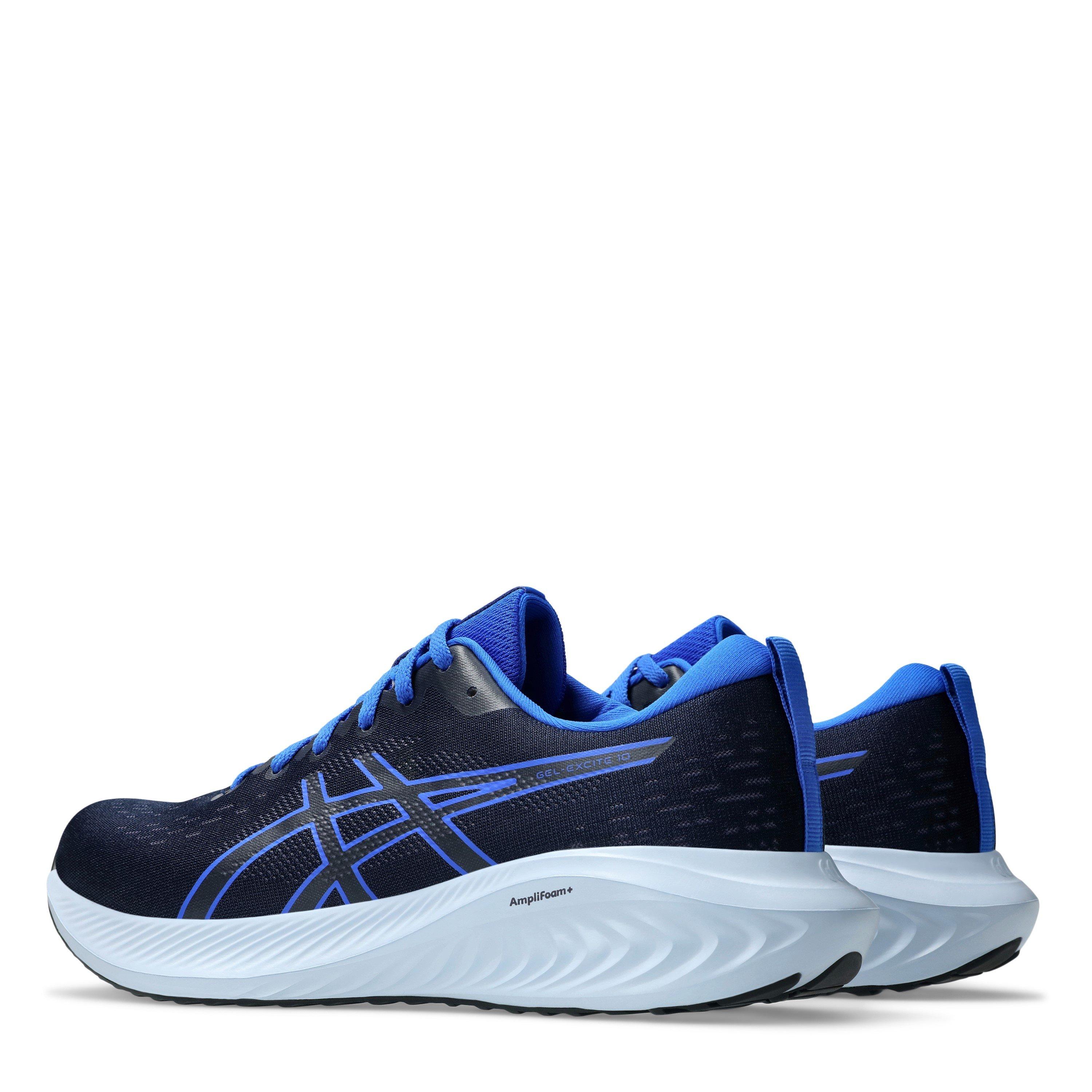 Indigo Nebel - Asics - ASICS GEL-Excite 10 Men's Running Shoes - 5