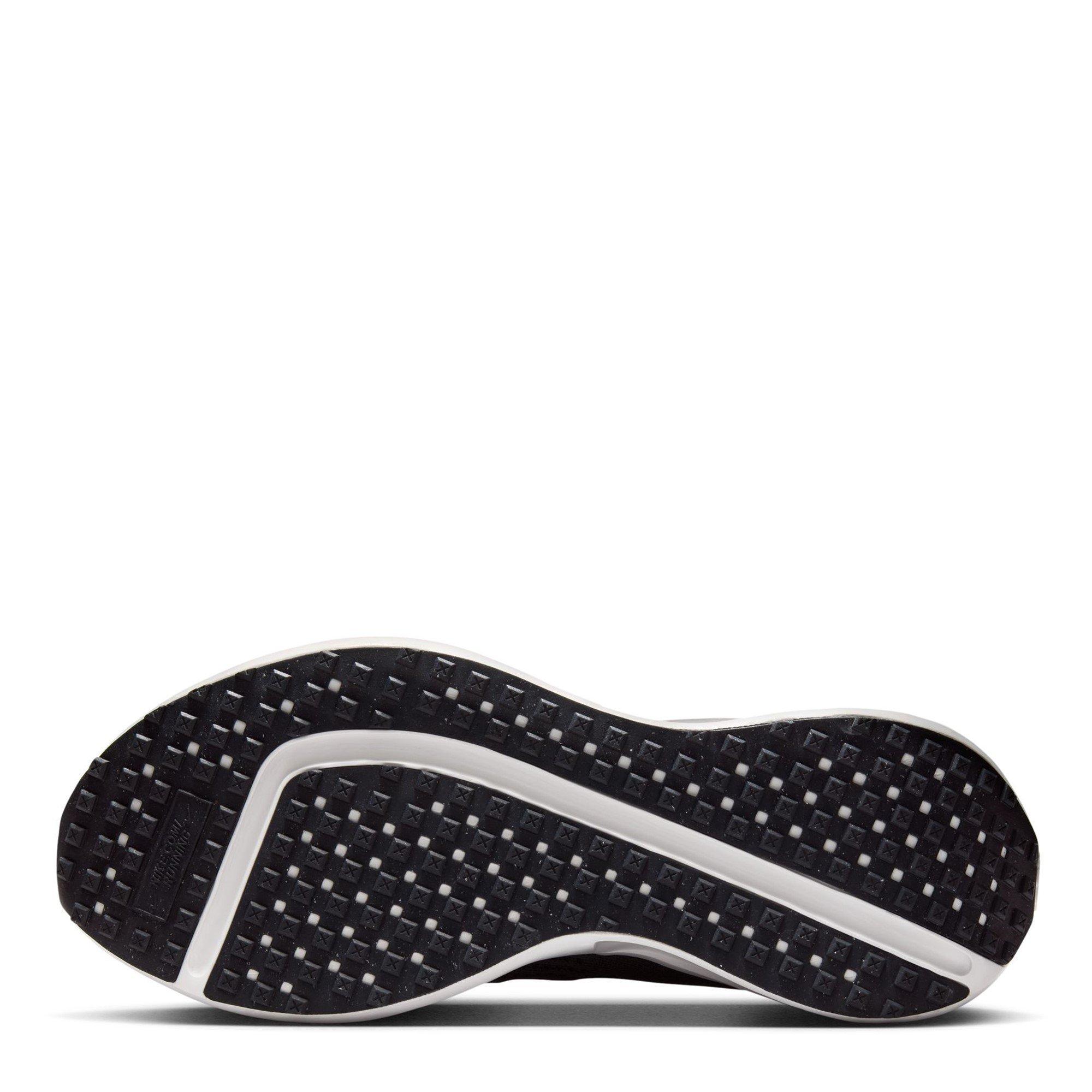 Anthra/Grey/Blk - Nike - Interact Run Mens Running Shoes - 3