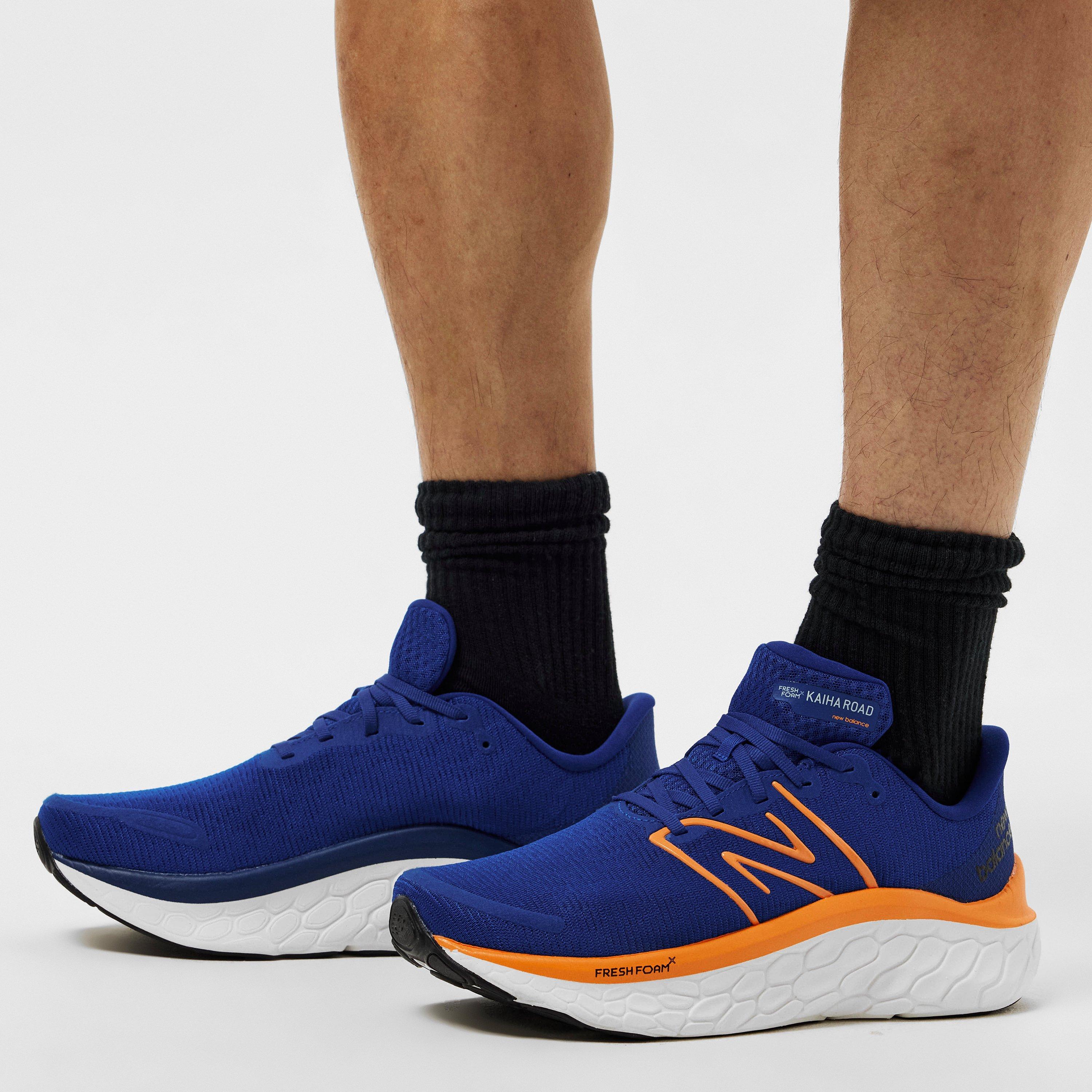 Team Royal - New Balance - Fresh Foam X Kaiha Road Mens Running Shoes - 3