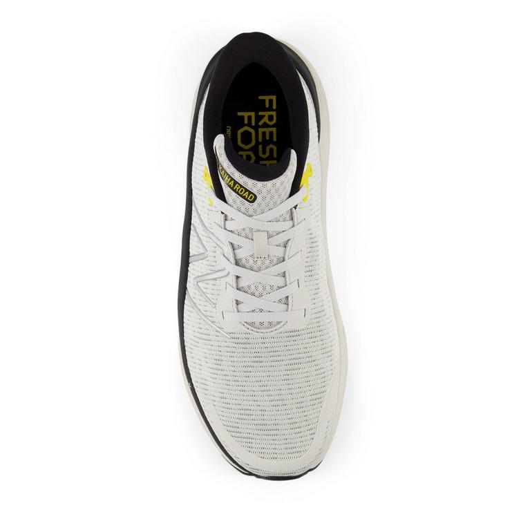 Matière grise - New Balance - NB Fresh Foam X Kaiha RD Men's Running Shoes - 3