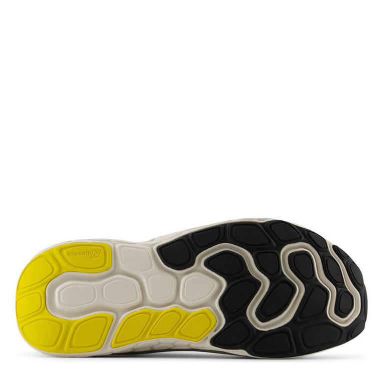 Matière grise - New Balance - NB Fresh Foam X Kaiha RD Men's Running Shoes - 5