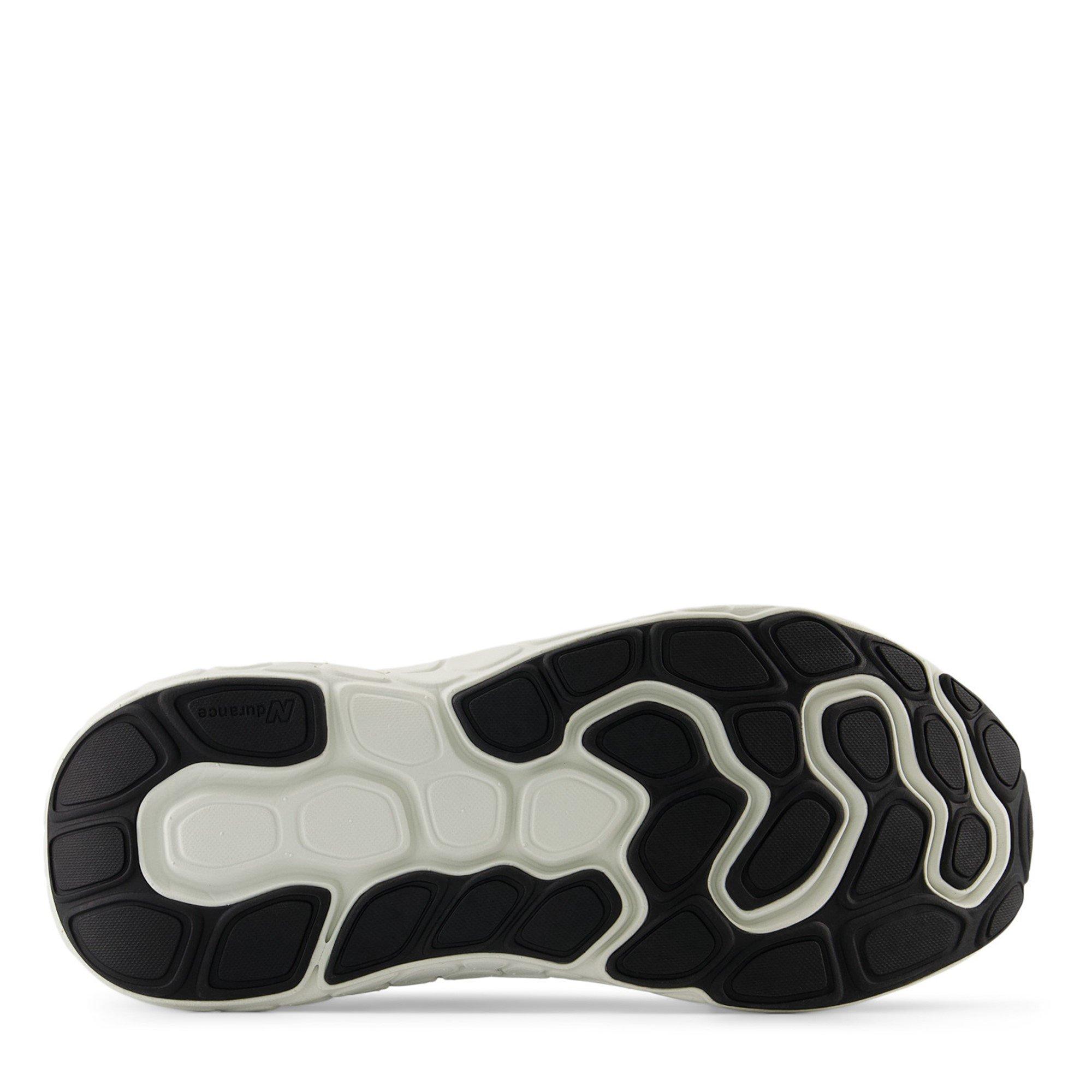 Black/Green - New Balance - Fresh Foam X Kaiha Road Mens Running Shoes - 5