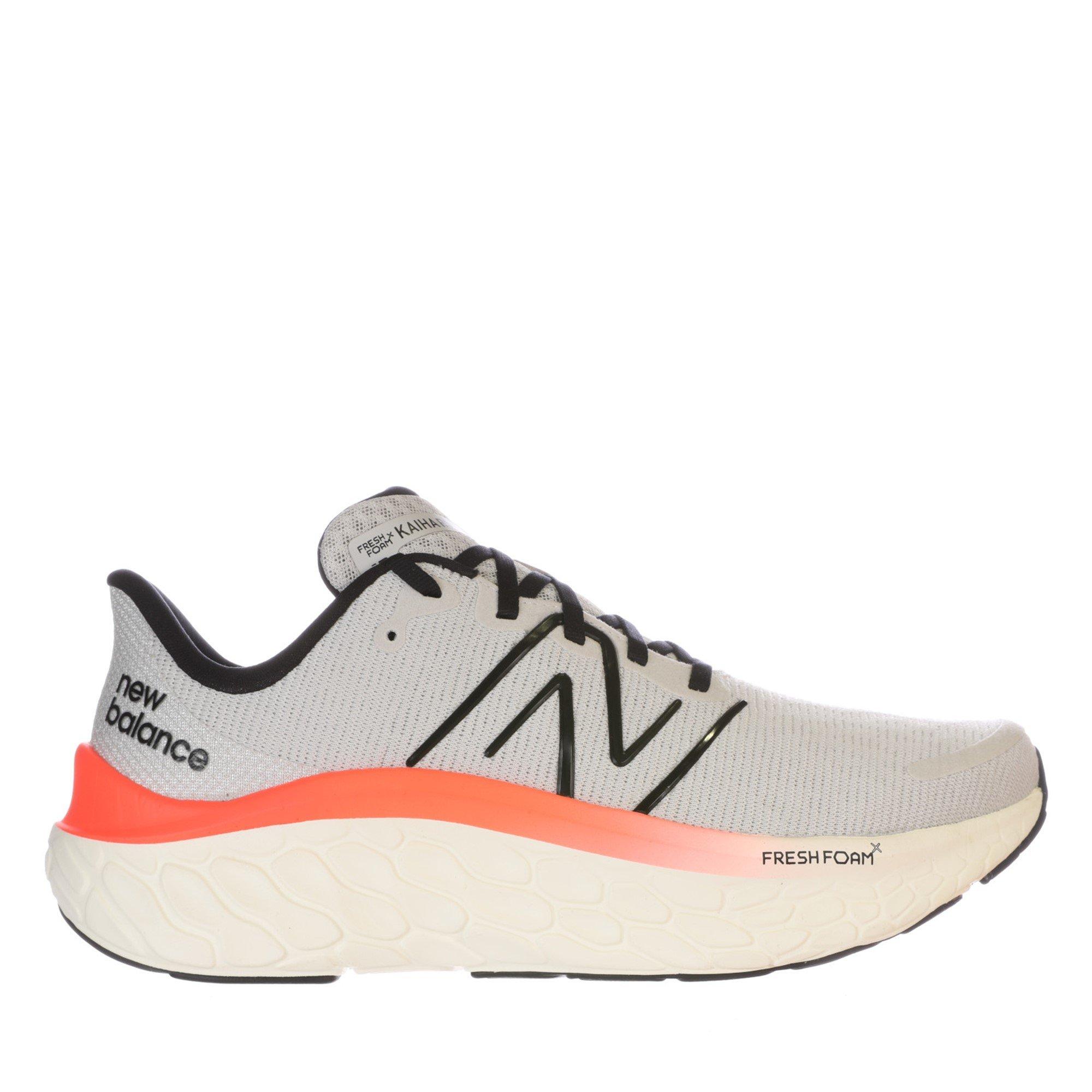 Grey Matter - New Balance - NB Fresh Foam Kaiha Running Shoes Mens - 1