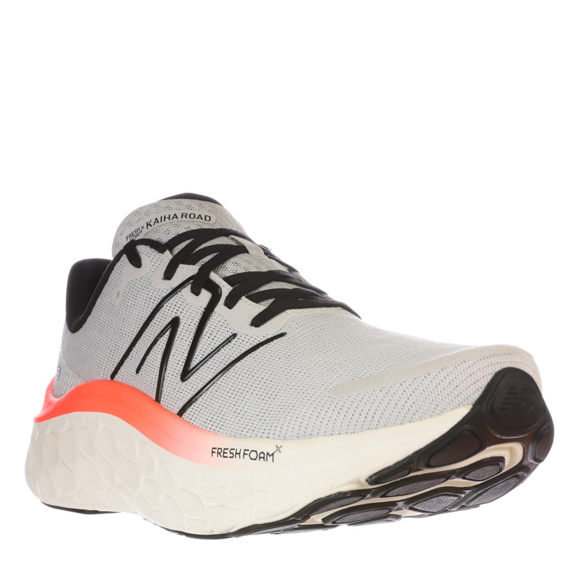 Grey Matter - New Balance - Fresh Foam X Kaiha Road Mens Running Shoes - 4