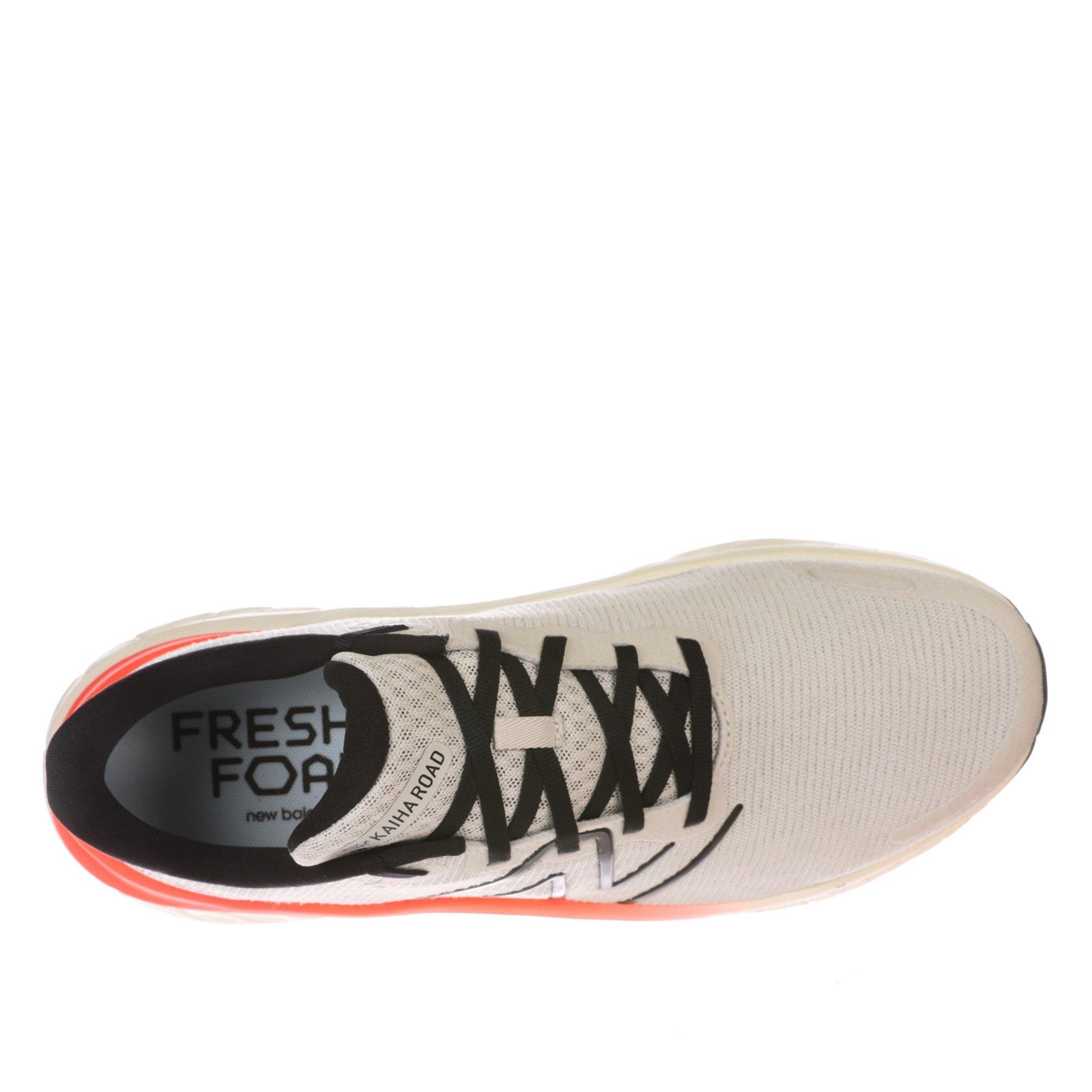 Graue Substanz - New Balance - NB Fresh Foam Kaiha Running Shoes Mens - 6