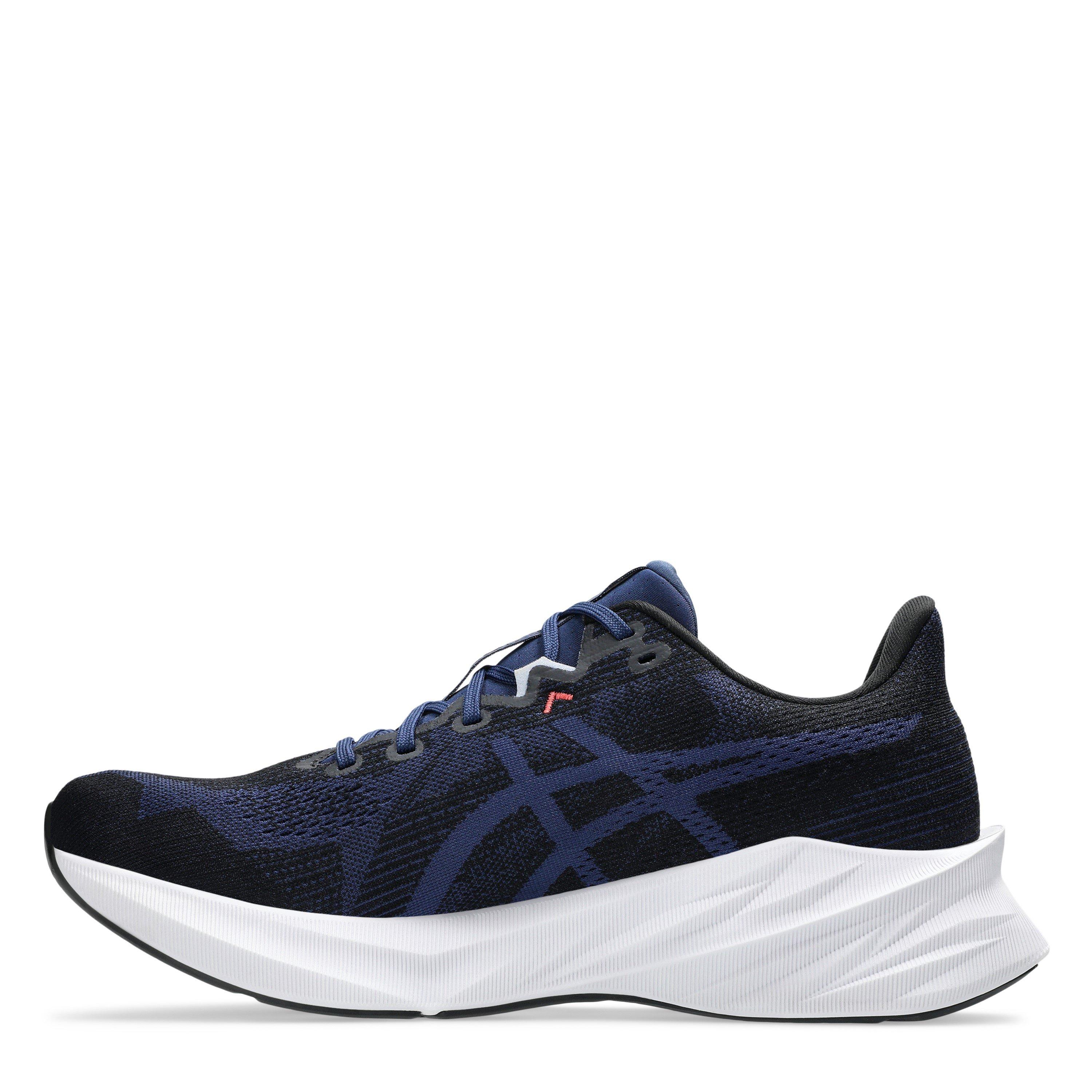 BLUE/BLACK - Asics - Dynablast 5 Mens Running Shoes - 2