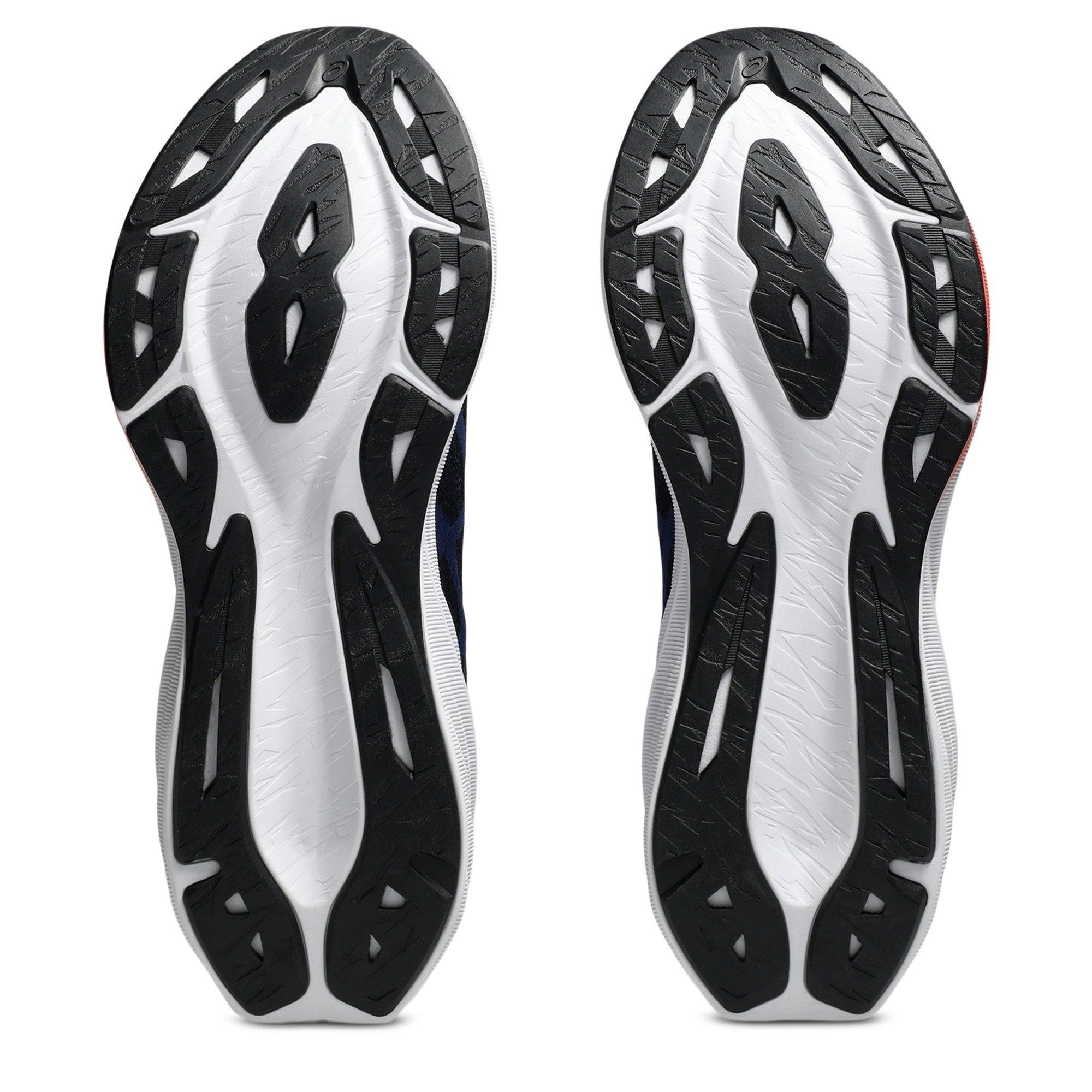 BLUE/BLACK - Asics - Dynablast 5 Mens Running Shoes - 3