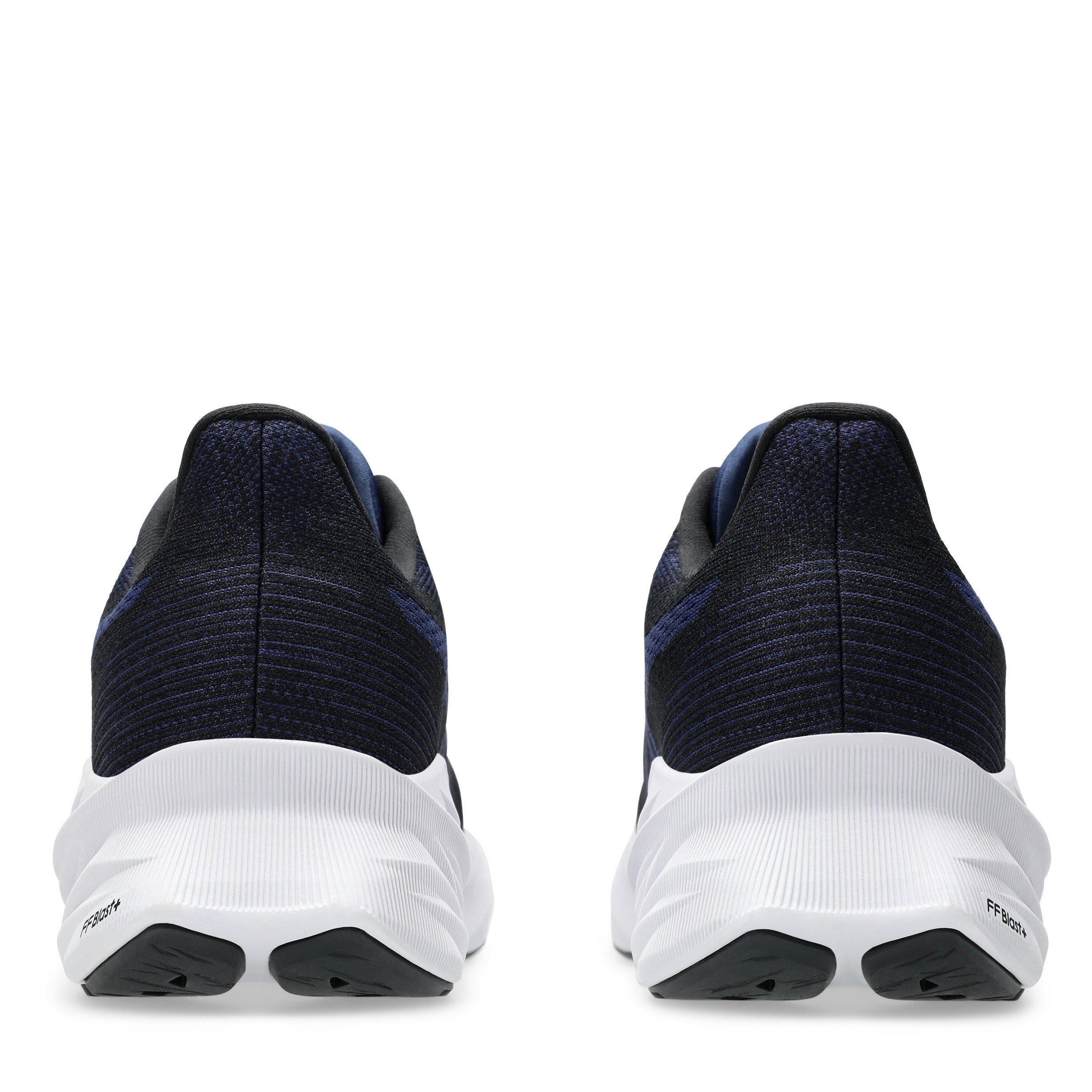 BLUE/BLACK - Asics - Dynablast 5 Mens Running Shoes - 7