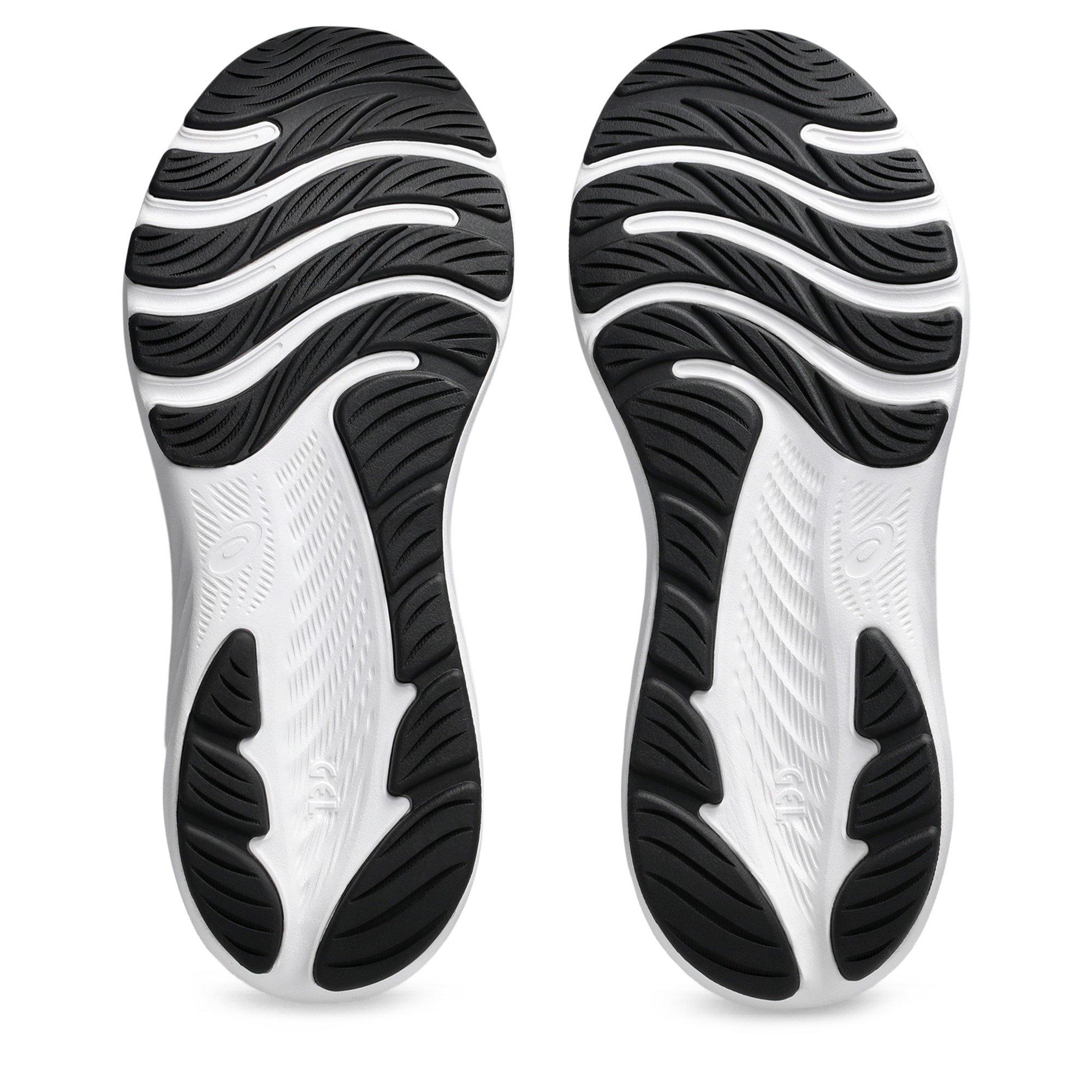 BLACK/WAVE TEAL - Asics - Asics Gel-Contend 9 Mens Running Shoes - 3