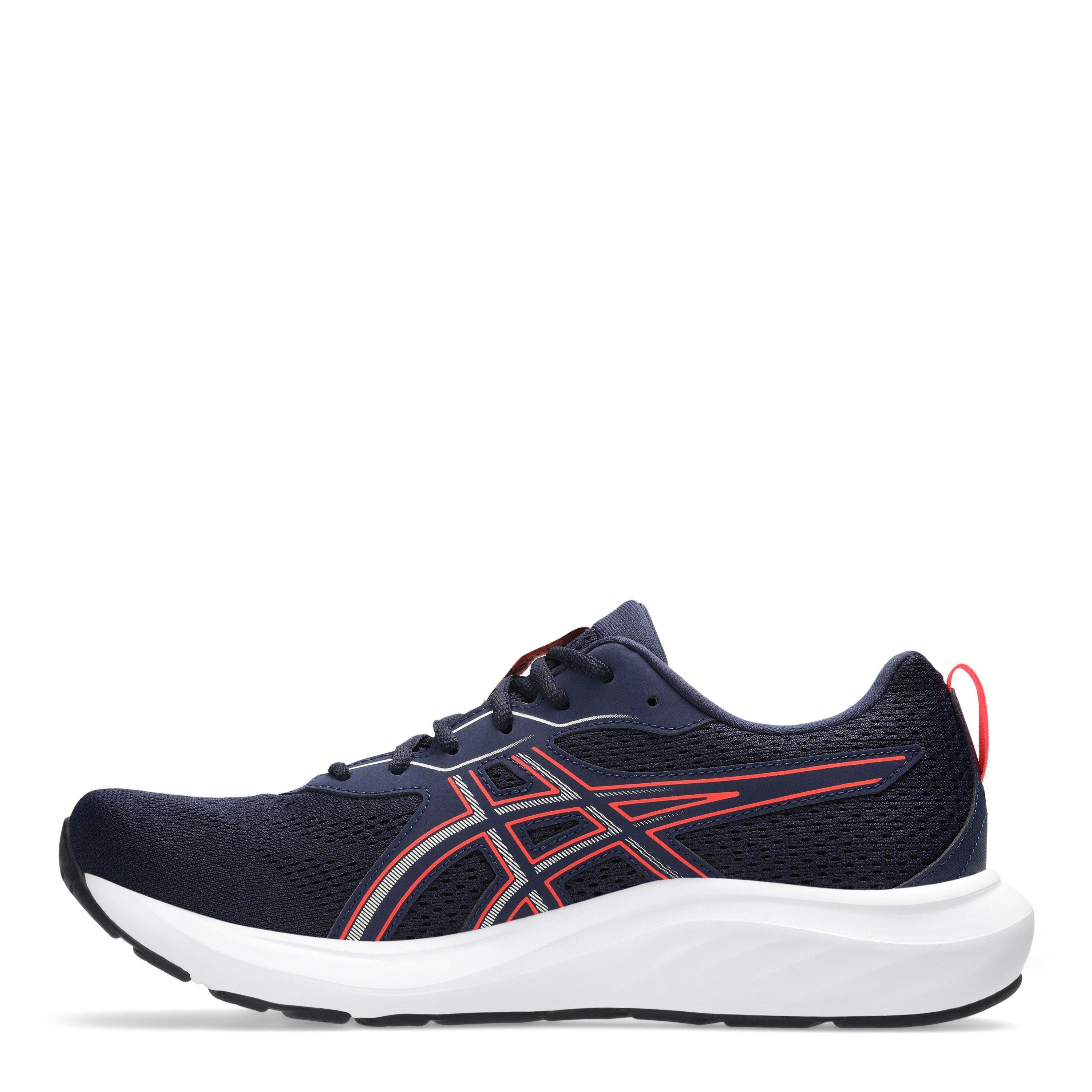 MIDNIGHT/RED - Asics - Gel-Contend 9 Mens Running Shoes - 2