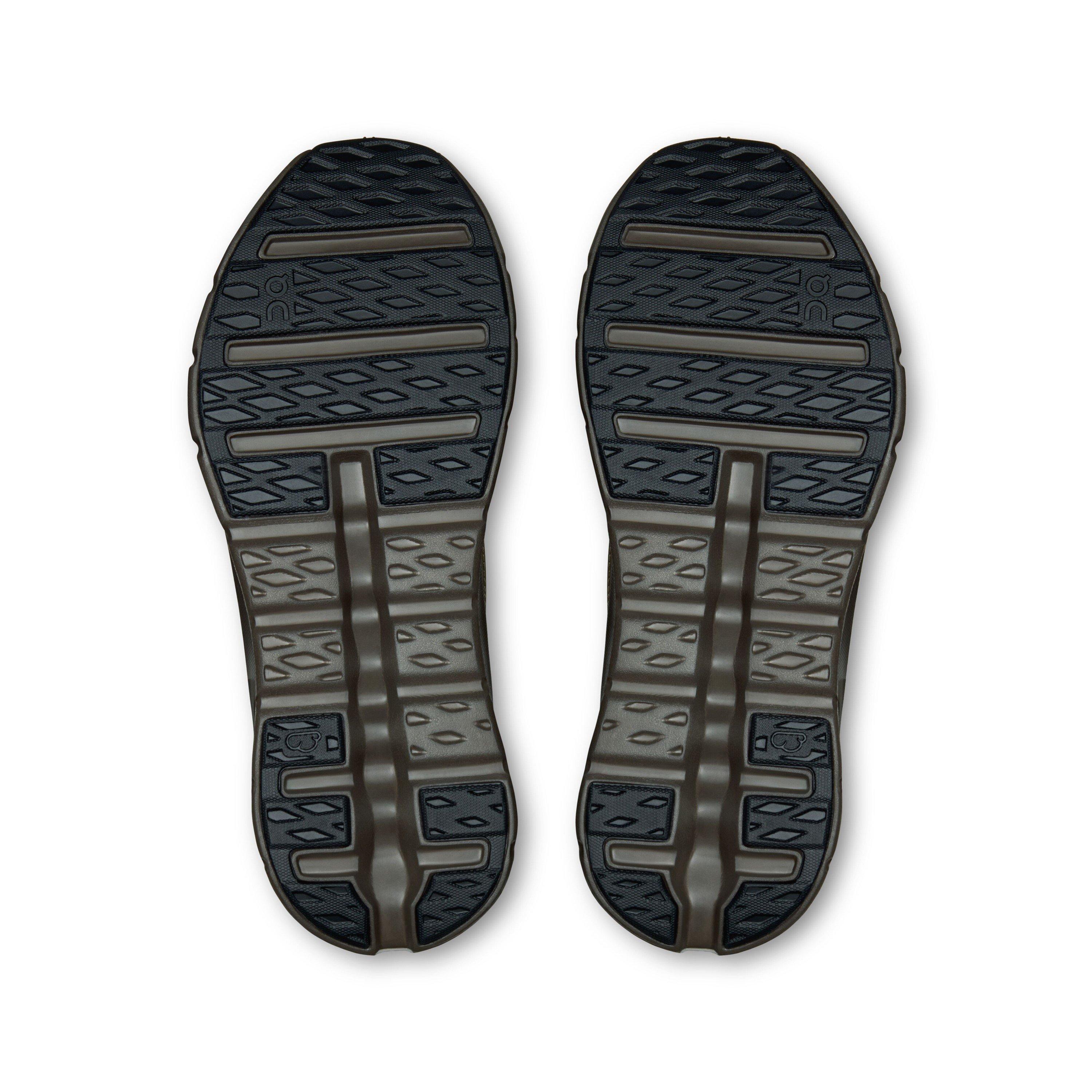 Bark/Sable - On - Men's Cloudtilt Arc Road Running Shoes - 5