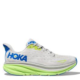 Hoka Clifton 9 Wide Mens Running Shoes