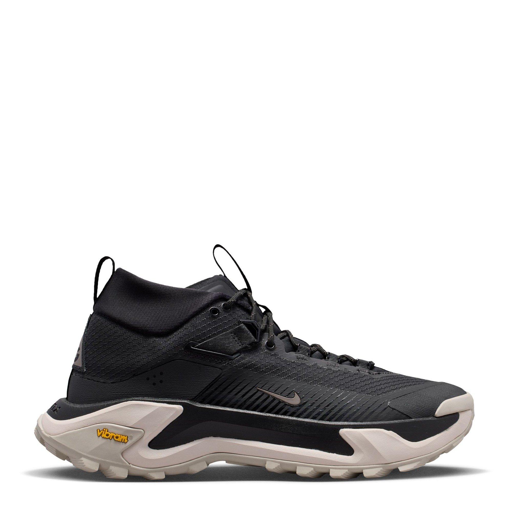 Black/Ironstone - Nike - Nike AC Zegama Hike Sn64 - 1