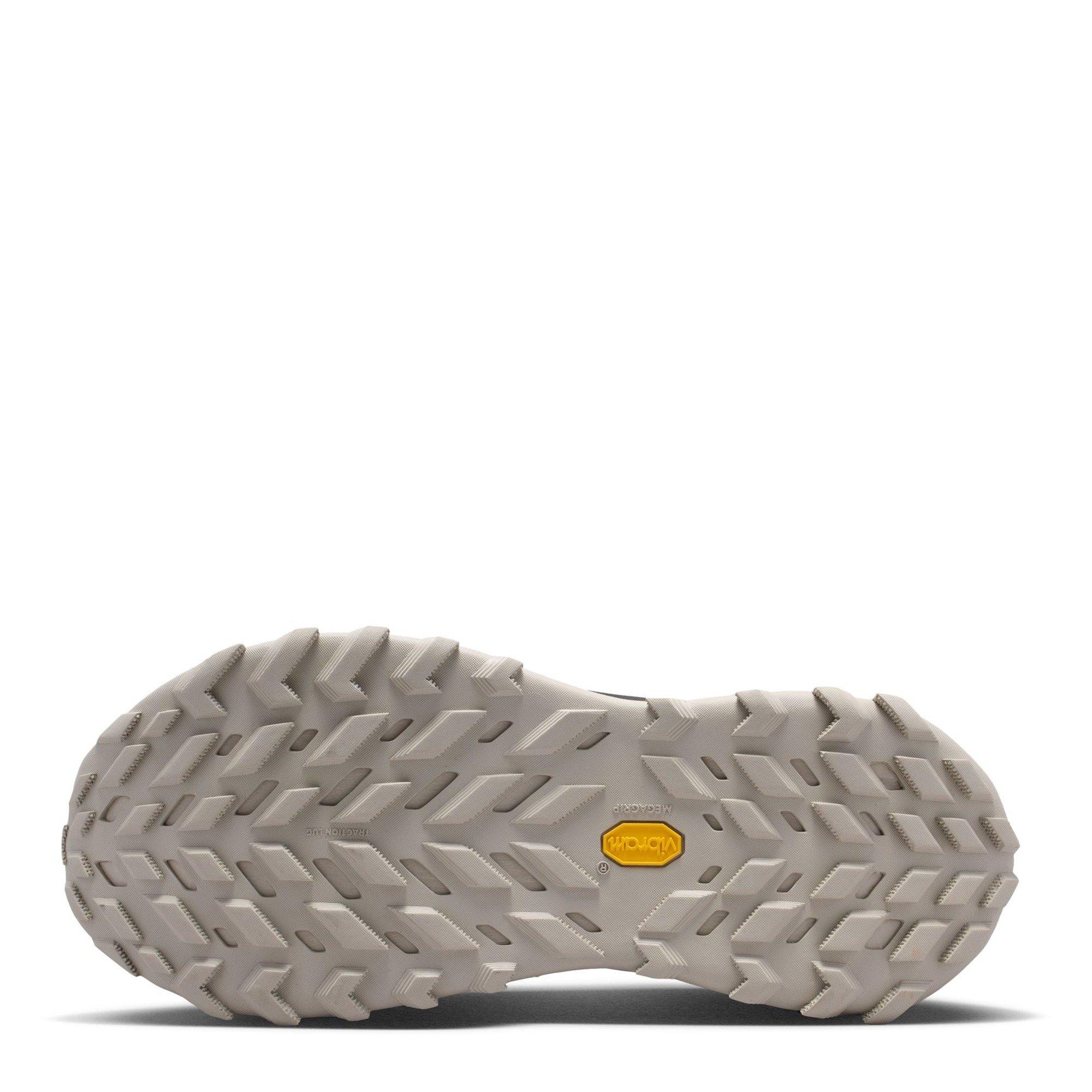 Black/Ironstone - Nike - Nike AC Zegama Hike Sn64 - 3