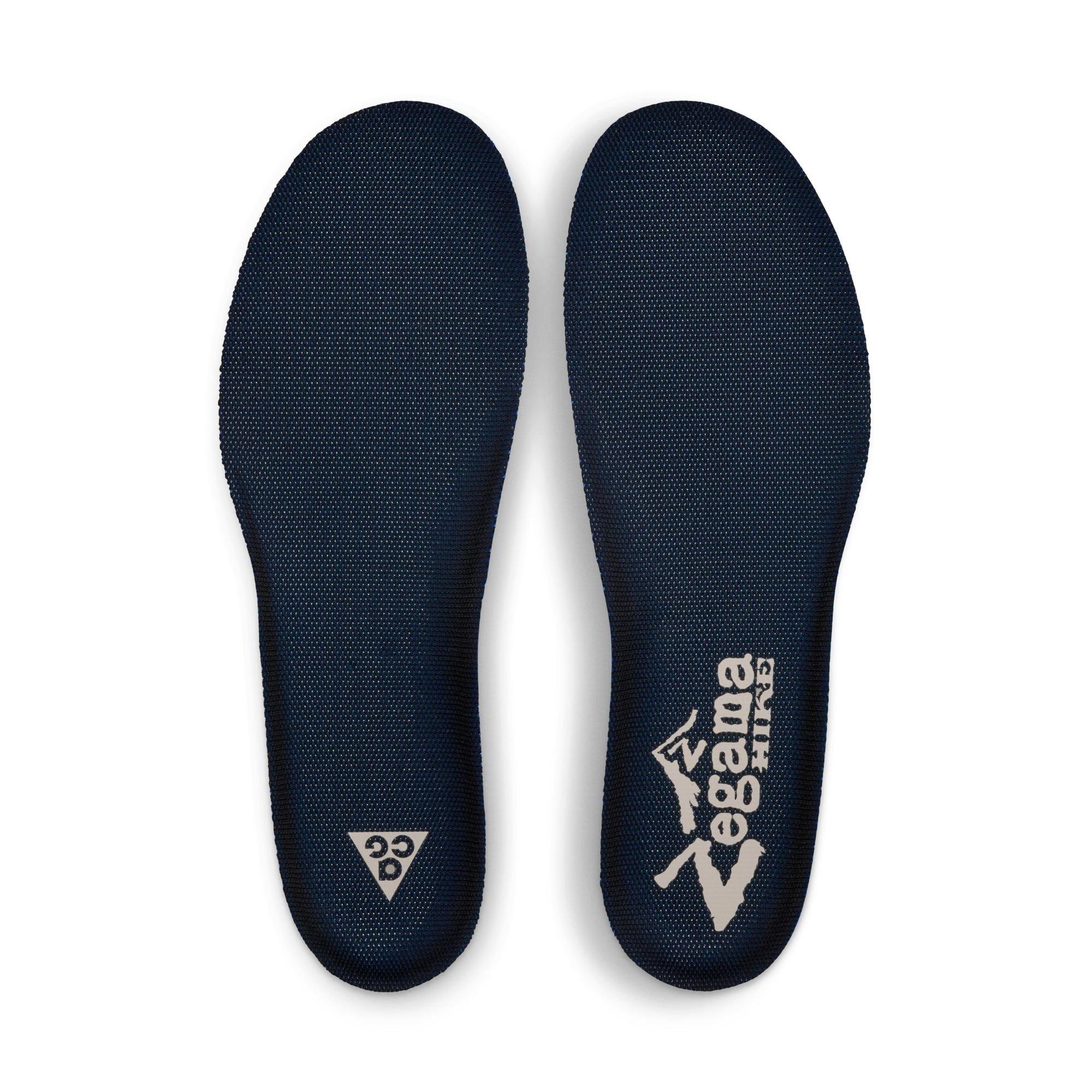 Black/Ironstone - Nike - Nike AC Zegama Hike Sn64 - 9