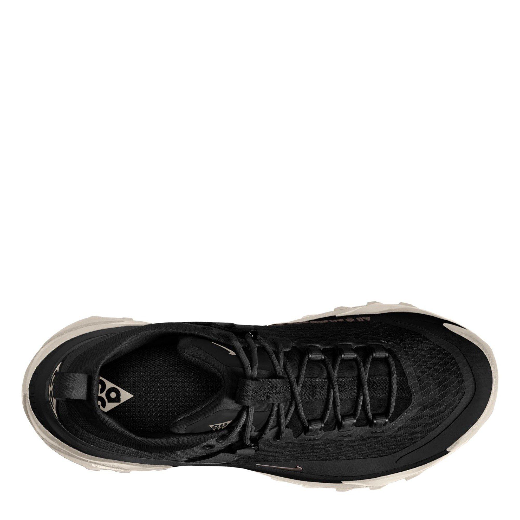 Black/Ironstone - Nike - Nike AC Zegama Hike Sn64 - 10