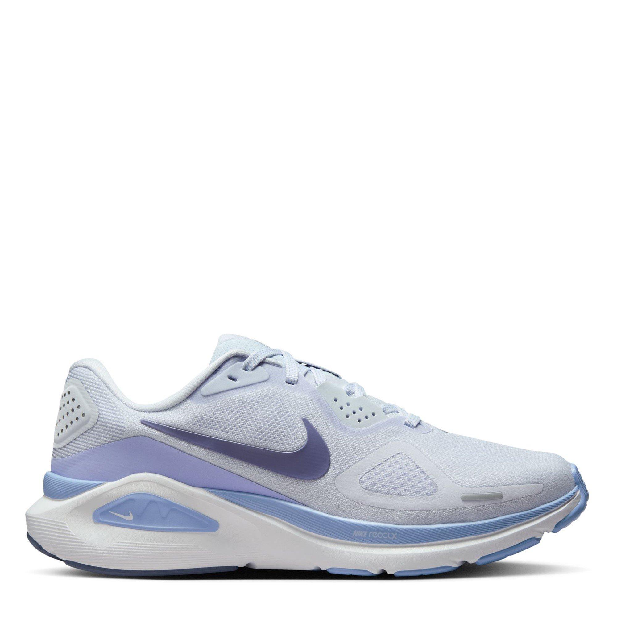Nike Women's Structure 26 Trainers - World Indigo - 4 (37.5)