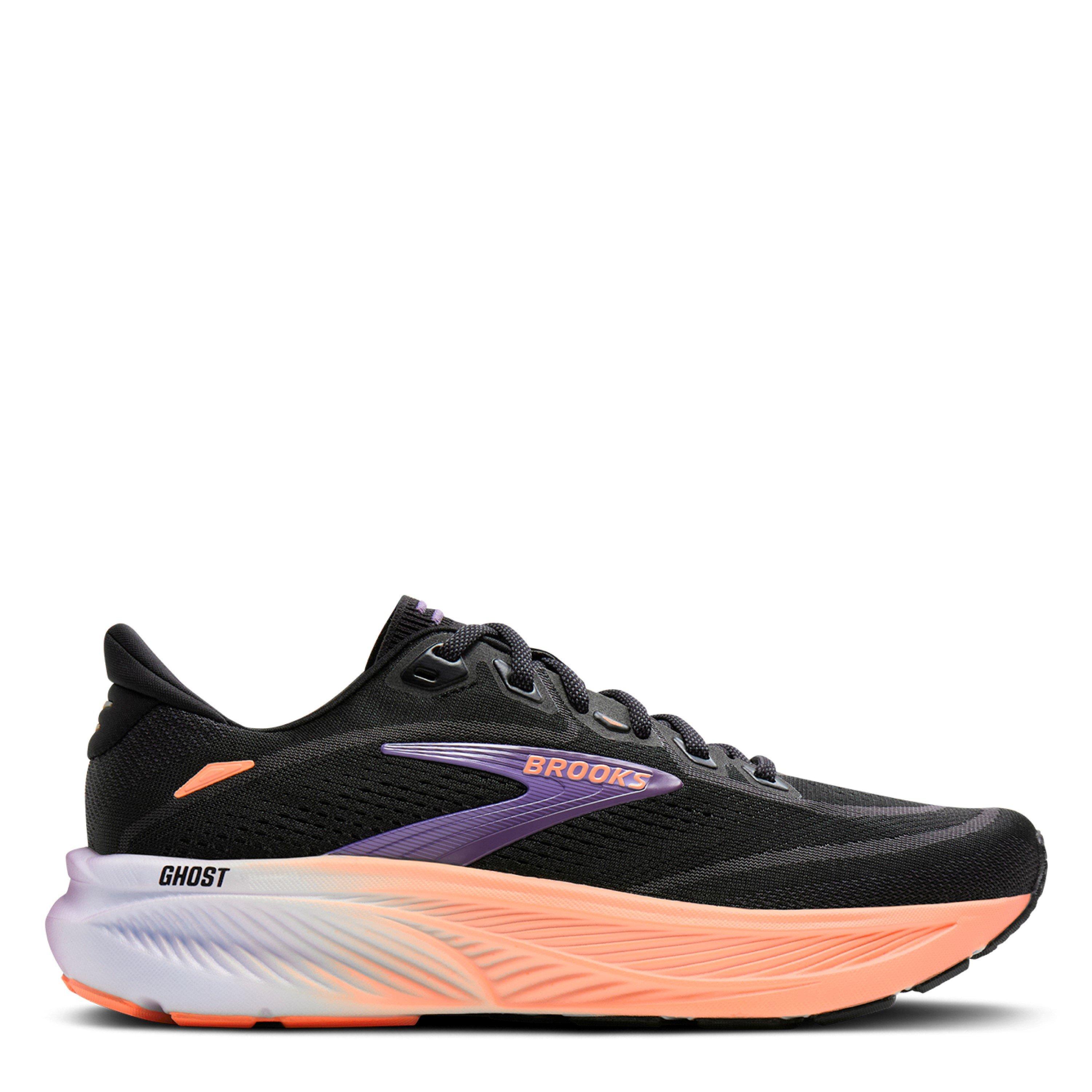 Womens Brooks Ghost 18 Everyday Running Shoes