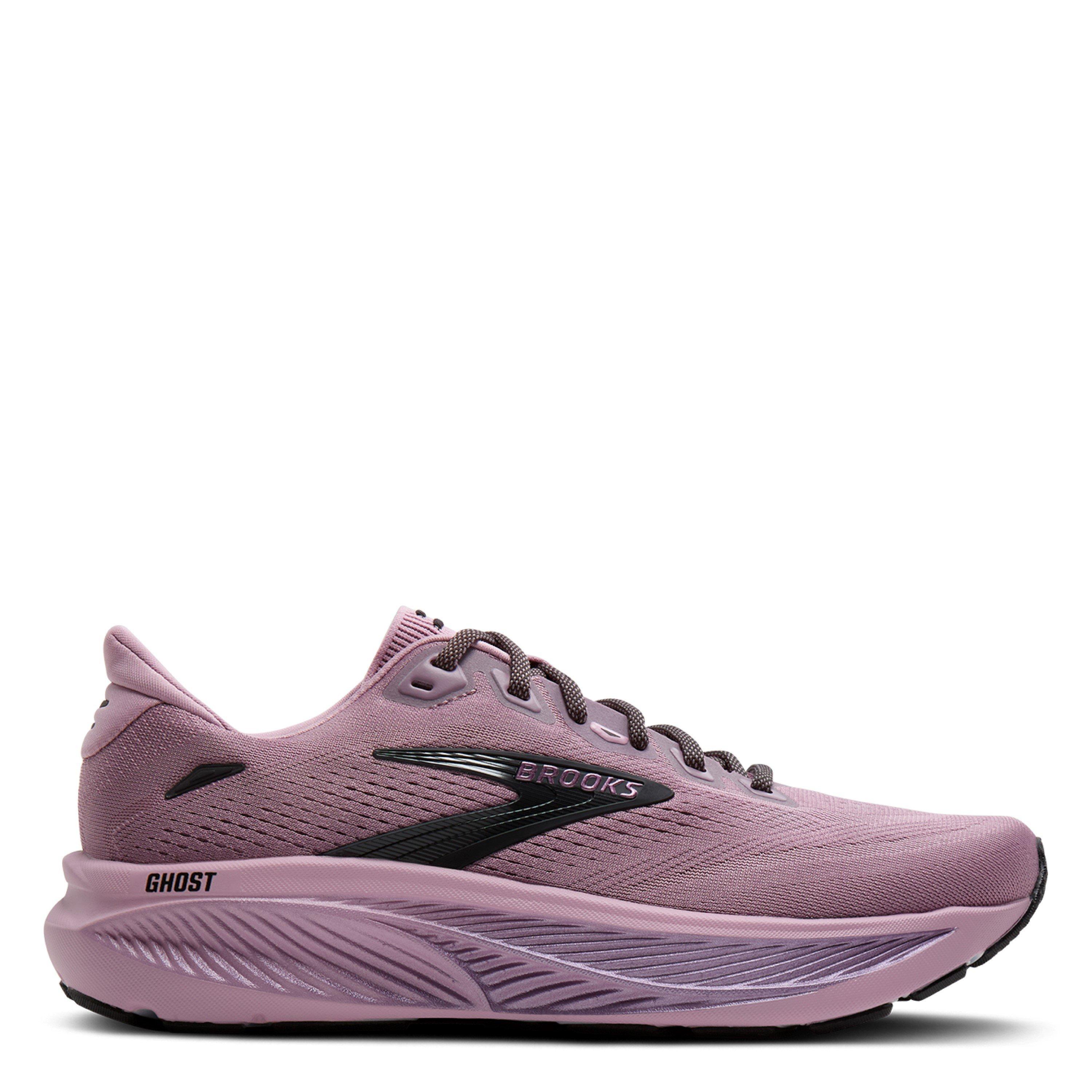 Womens Brooks Ghost 18 Everyday Running Shoes