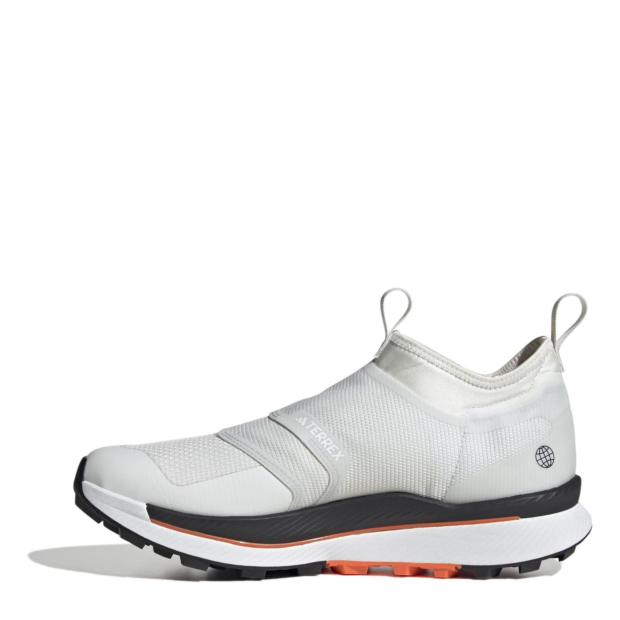 Black - adidas - Trx Agr Pro Off-Road Trail Running Shoes - 2