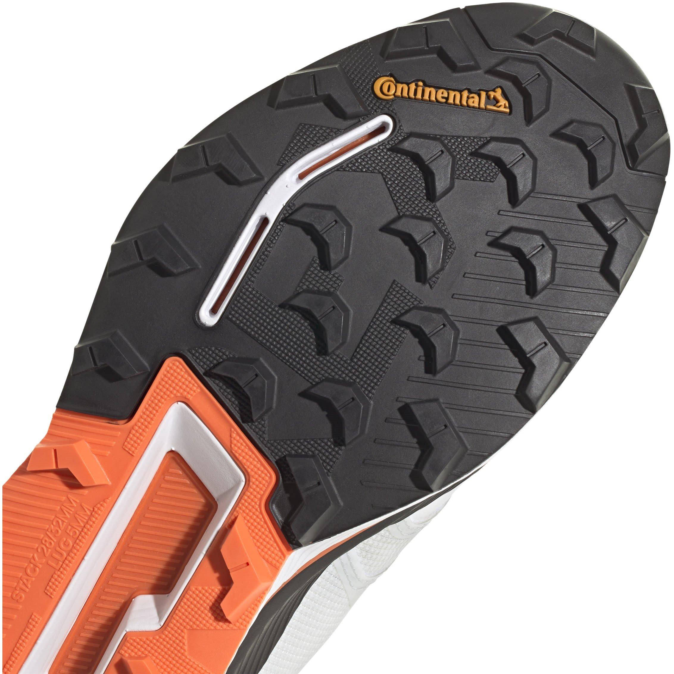 Black - adidas - Trx Agr Pro Off-Road Trail Running Shoes - 7