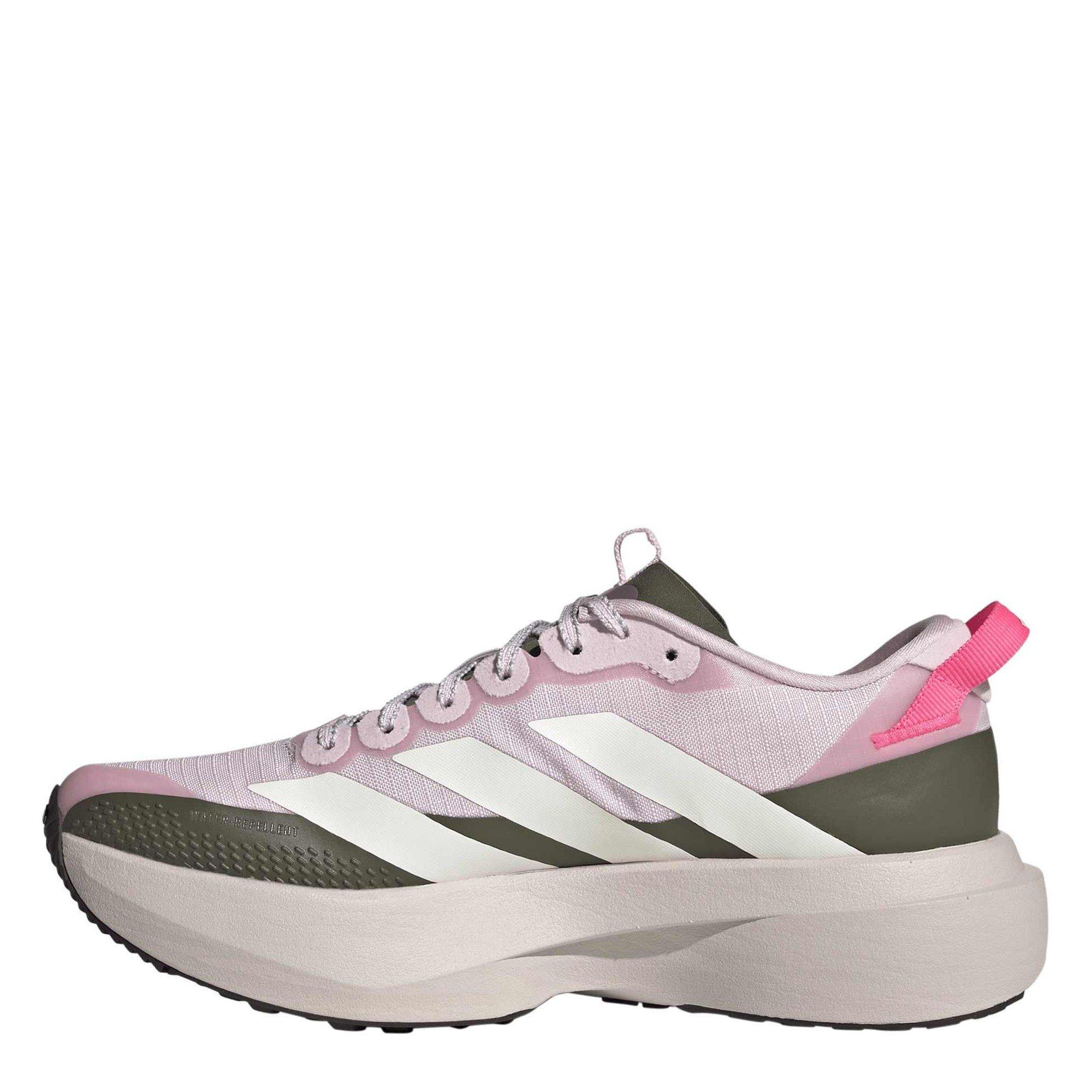 Pink/White - adidas - Adidas EVO SL ATR Ld62 - 2