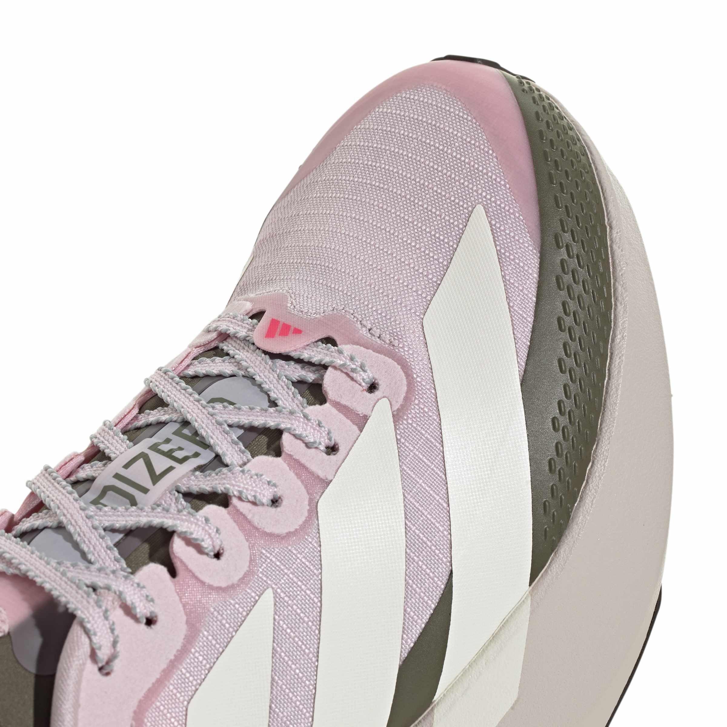 Pink/White - adidas - Adidas EVO SL ATR Ld62 - 7