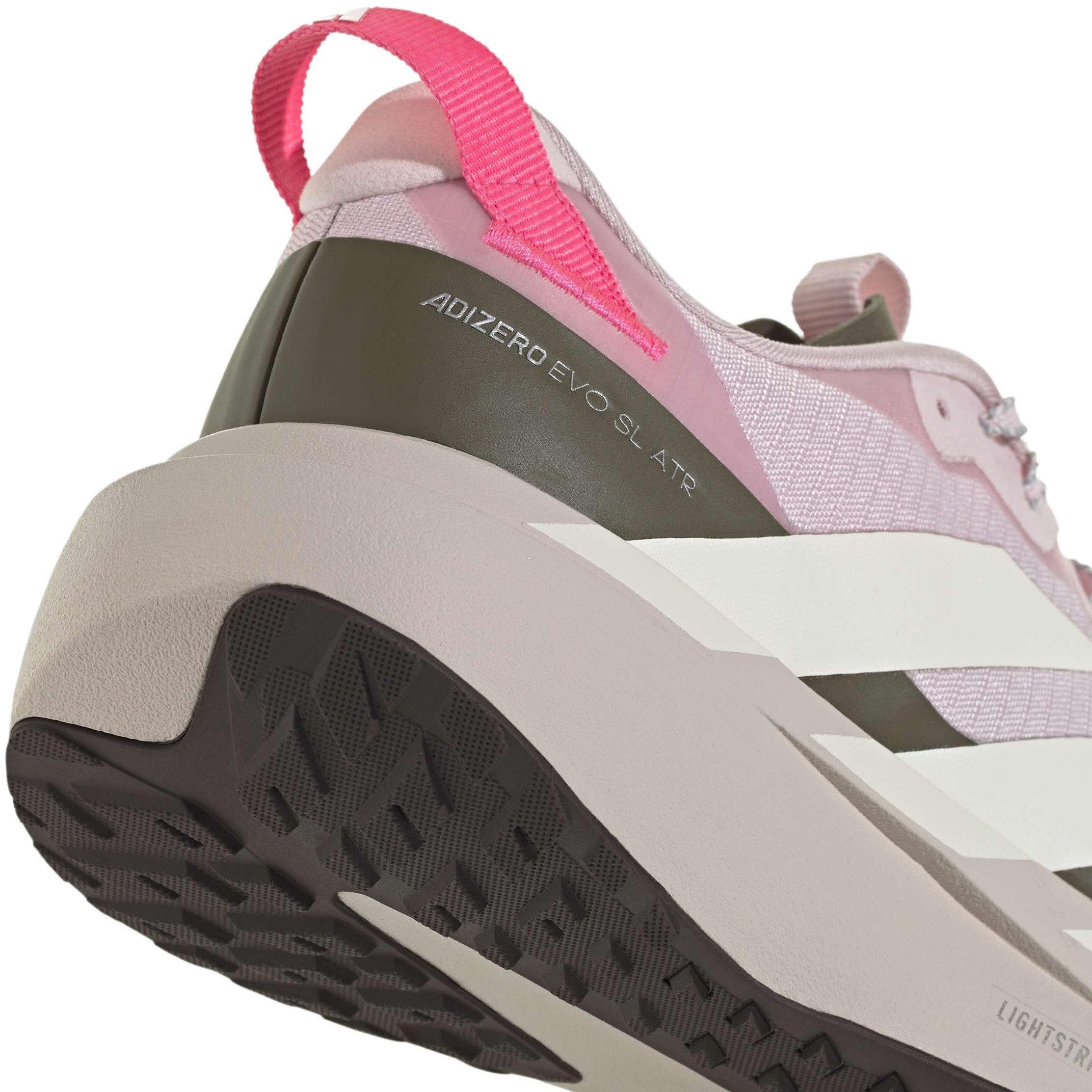Pink/White - adidas - Adidas EVO SL ATR Ld62 - 8