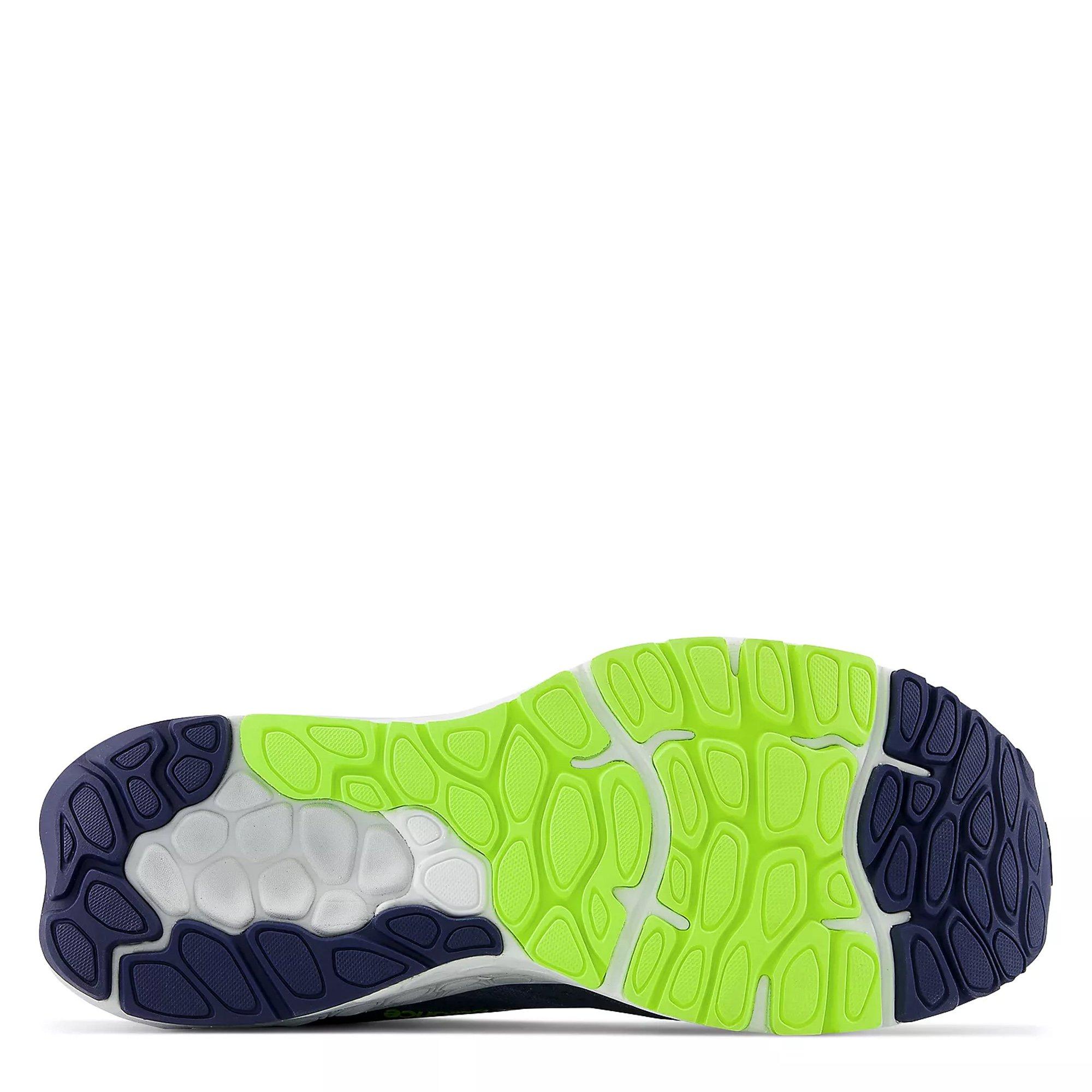 VINTAGE INDIGO - New Balance - Fresh Foam X 880 V13 Mens Running Shoes - 3