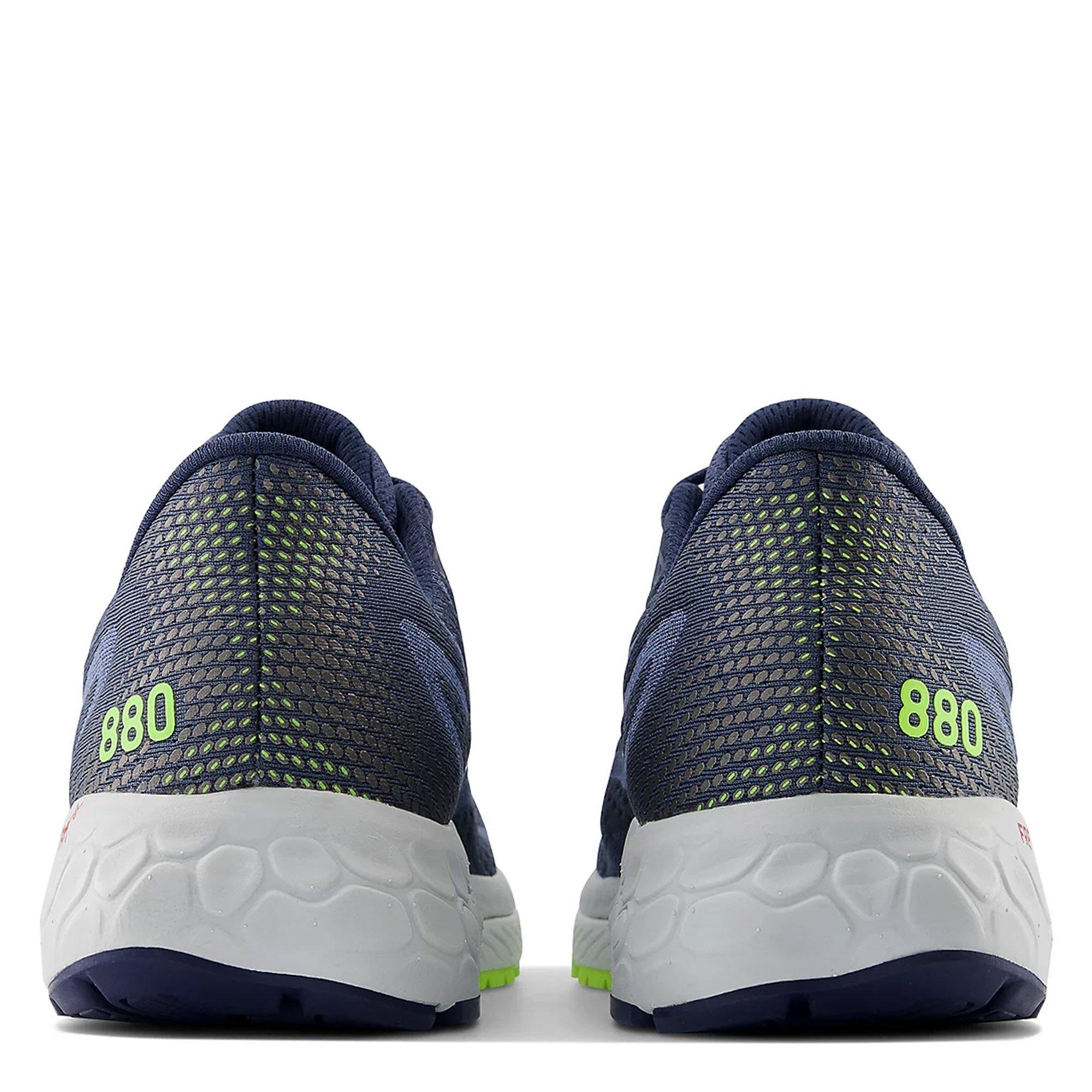 VINTAGE INDIGO - New Balance - Fresh Foam X 880 V13 Mens Running Shoes - 6