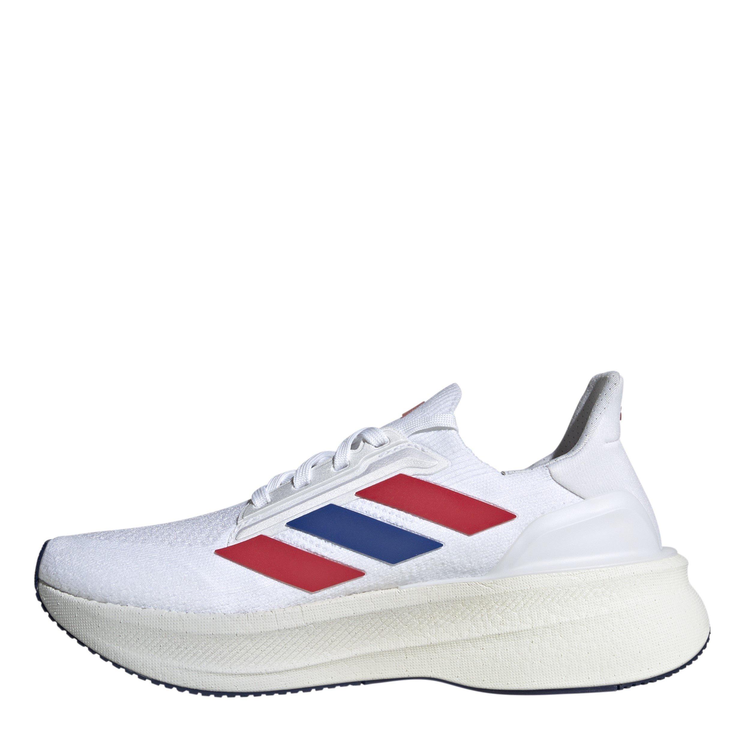 Blanco Ftwr - adidas - Ultraboost 5X 99 - 2