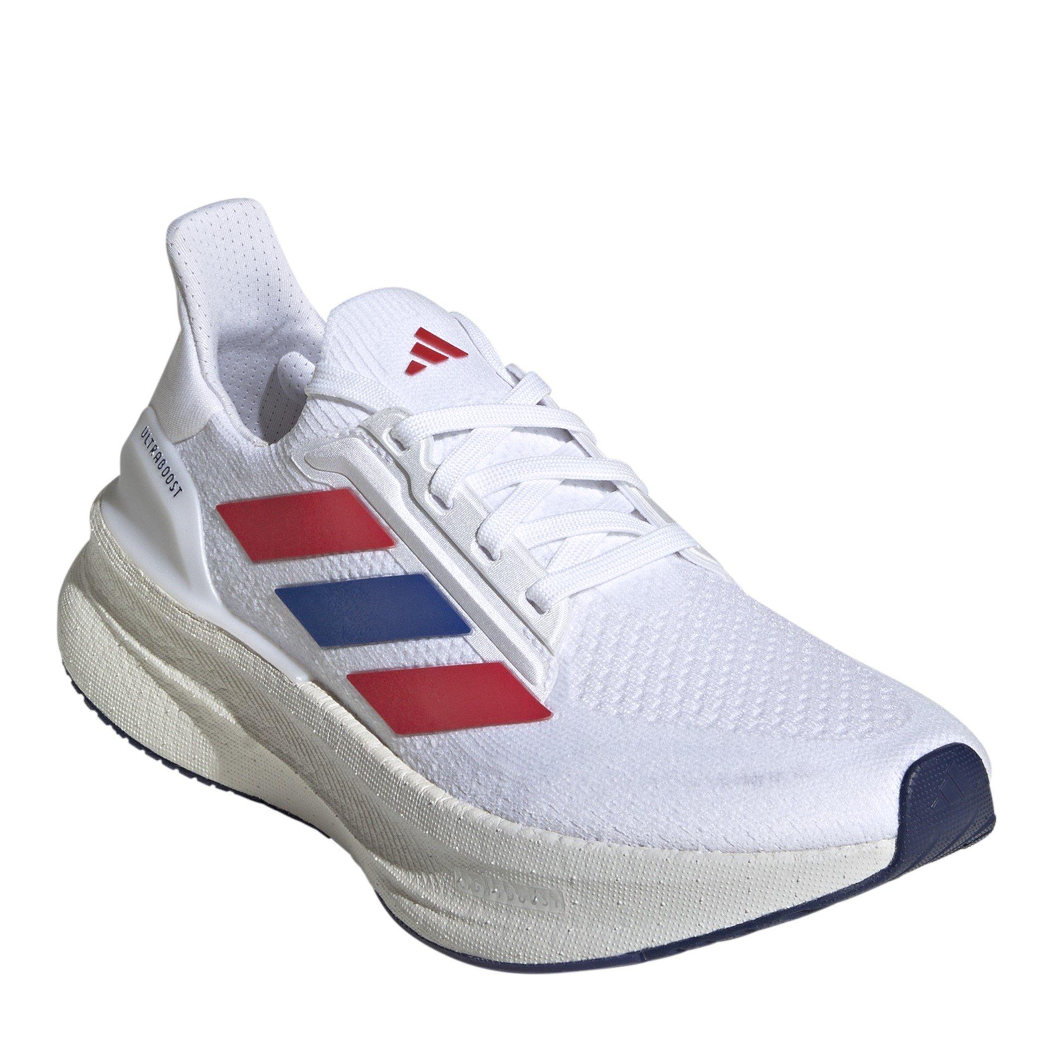 Blanco Ftwr - adidas - Ultraboost 5X 99 - 3