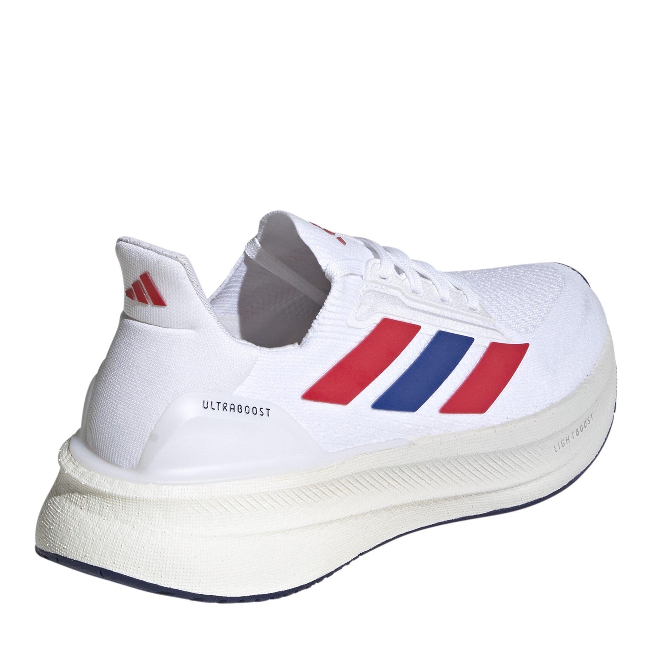 Blanco Ftwr - adidas - Ultraboost 5X 99 - 4