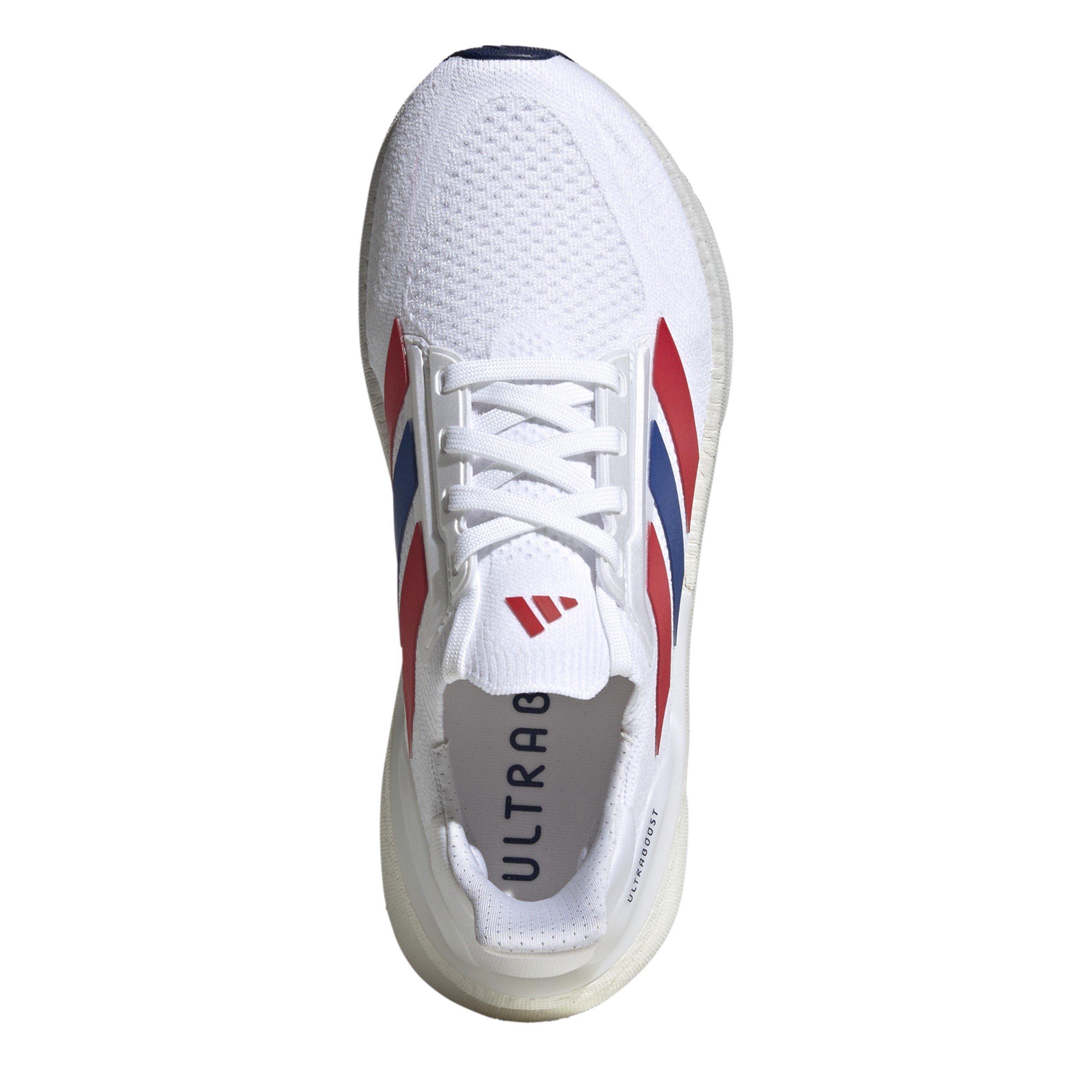 Blanco Ftwr - adidas - Ultraboost 5X 99 - 5