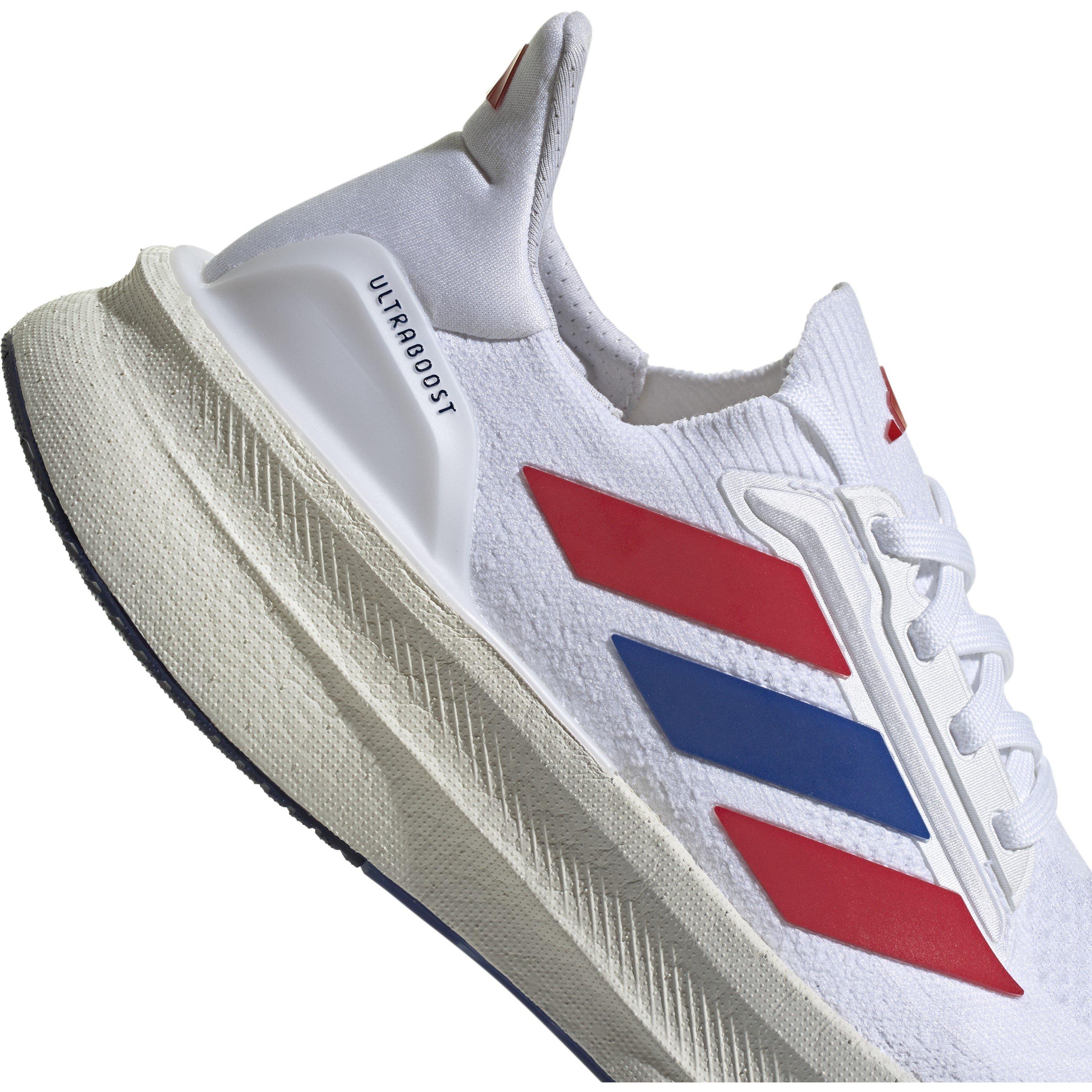 Blanco Ftwr - adidas - Ultraboost 5X 99 - 8