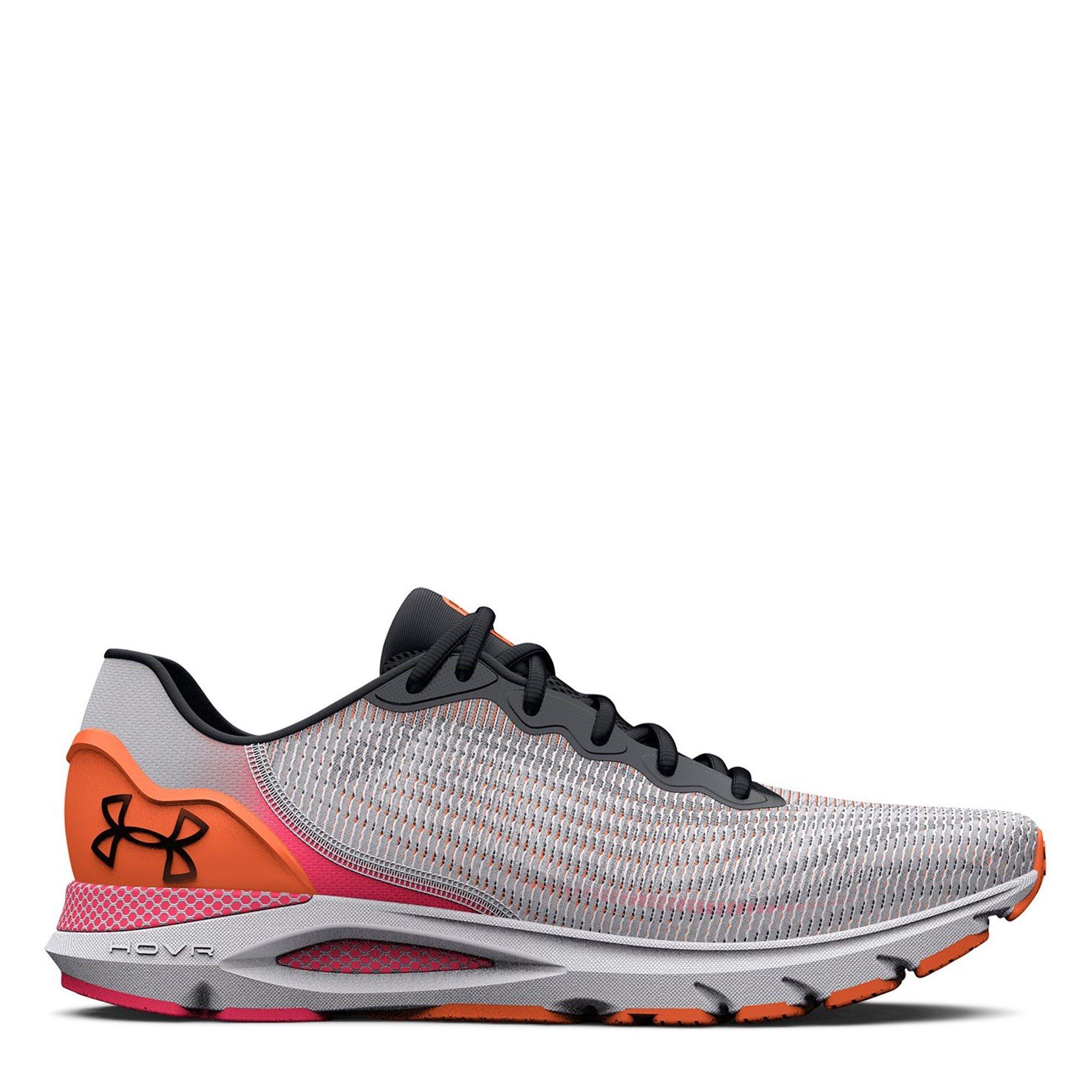 Under Armour | Hovr 6 Brz | Neutral Road Running Shoes | Direct MY