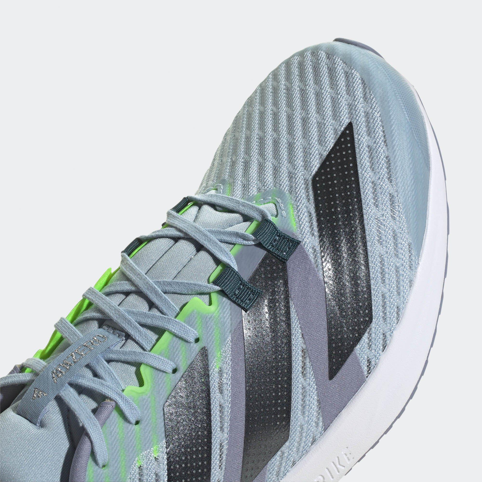 Blue/Black/Silv - adidas - adidas Adizero RC 5 Mens Running Shoes - 7