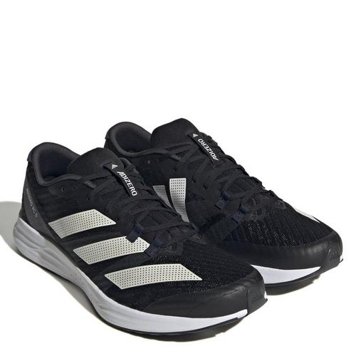 adidas | AdiZero Rc5 Sn34 | Fast Neutral Road Running Shoes | Sports ...