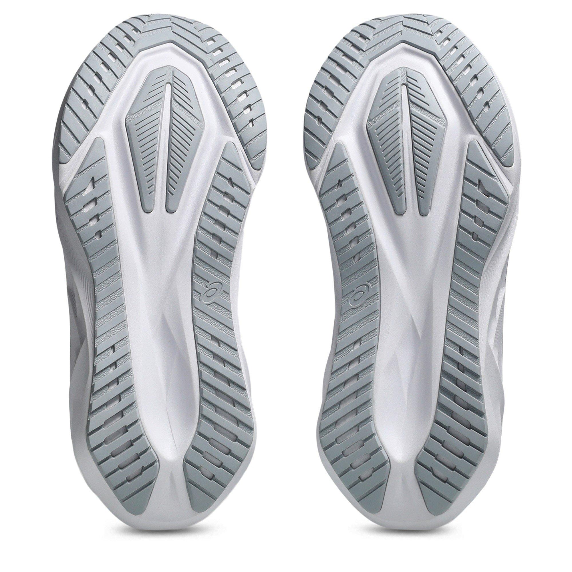 GREY/PURESILVER - Asics - Asics Novablast 5 Ld62 - 3