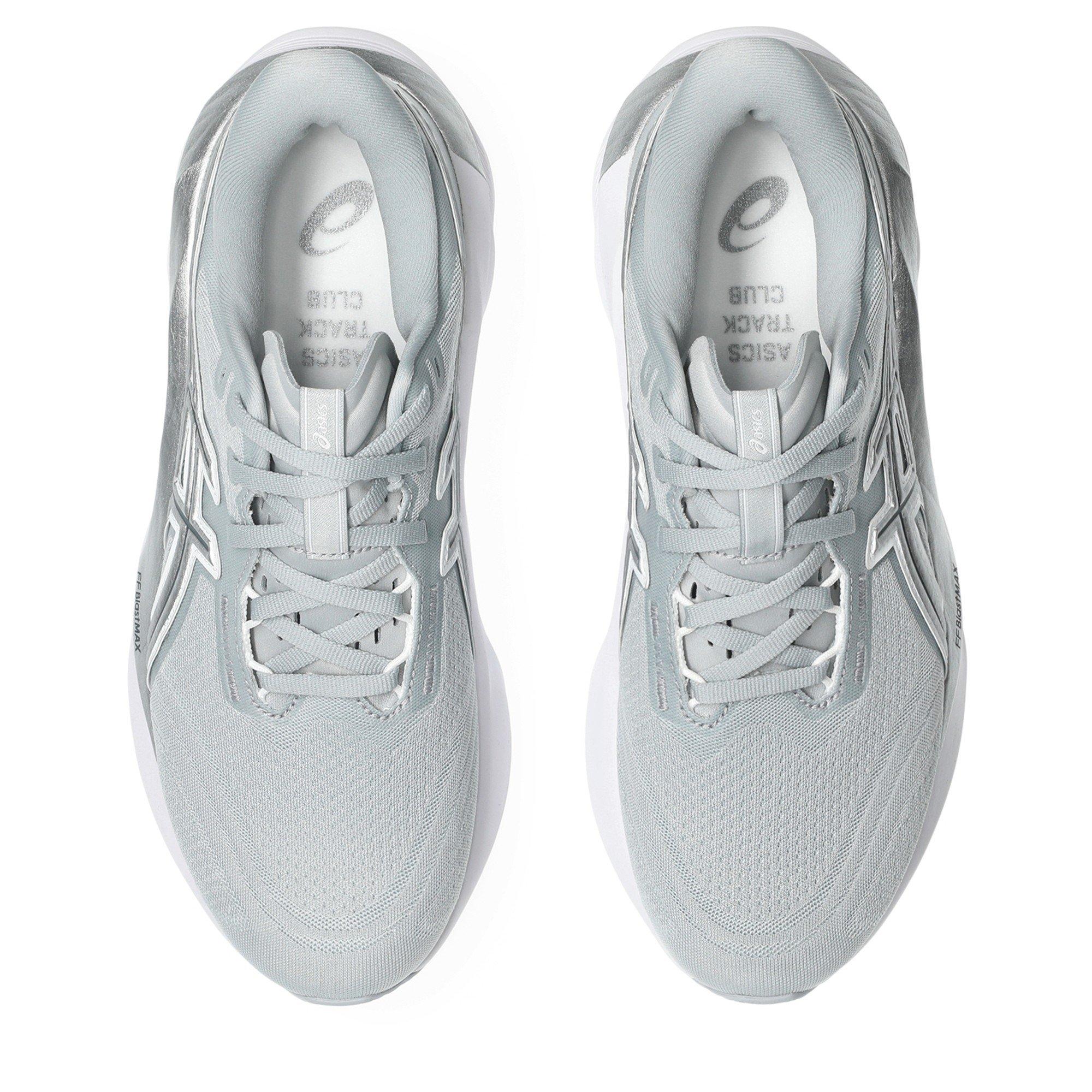 GREY/PURESILVER - Asics - Asics Novablast 5 Ld62 - 6